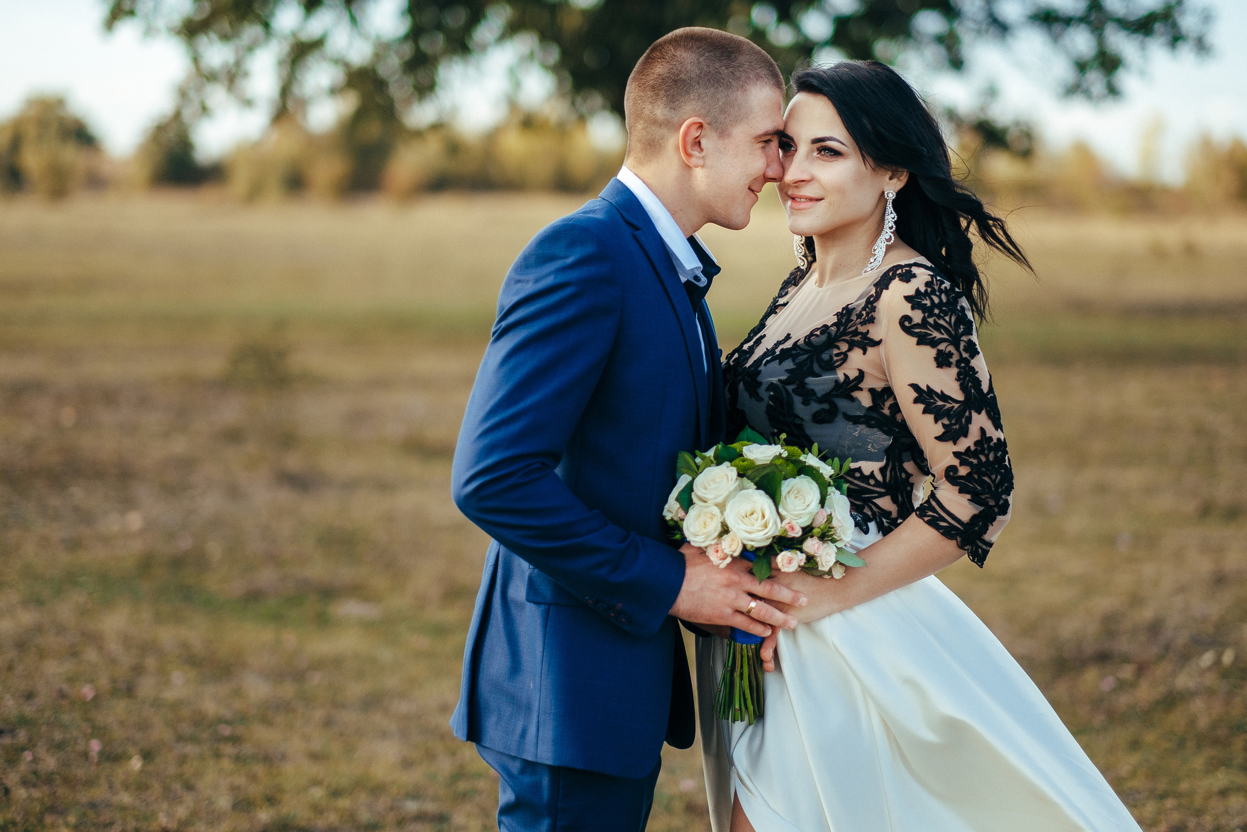 28.09.2018 Wedding Story. Ivan Skufinsky — wedding and family photographer in Vancouver