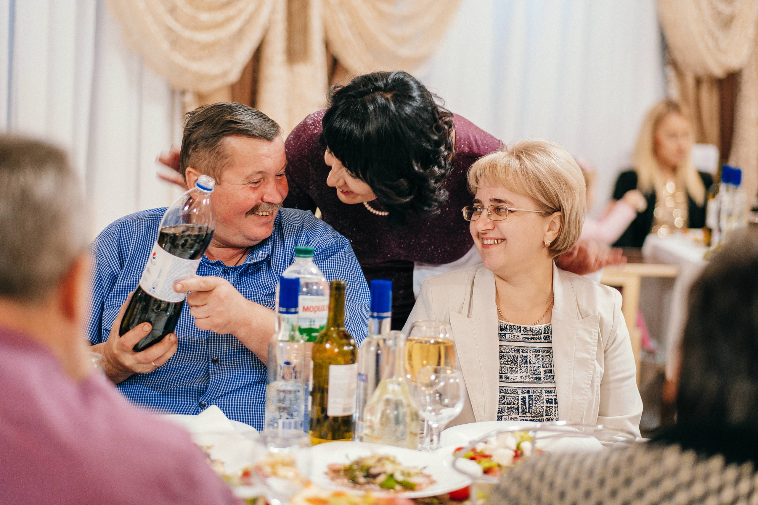 Сергей+Мария 23.09.2018. Ivan Skufinsky — wedding and family photographer in Vancouver