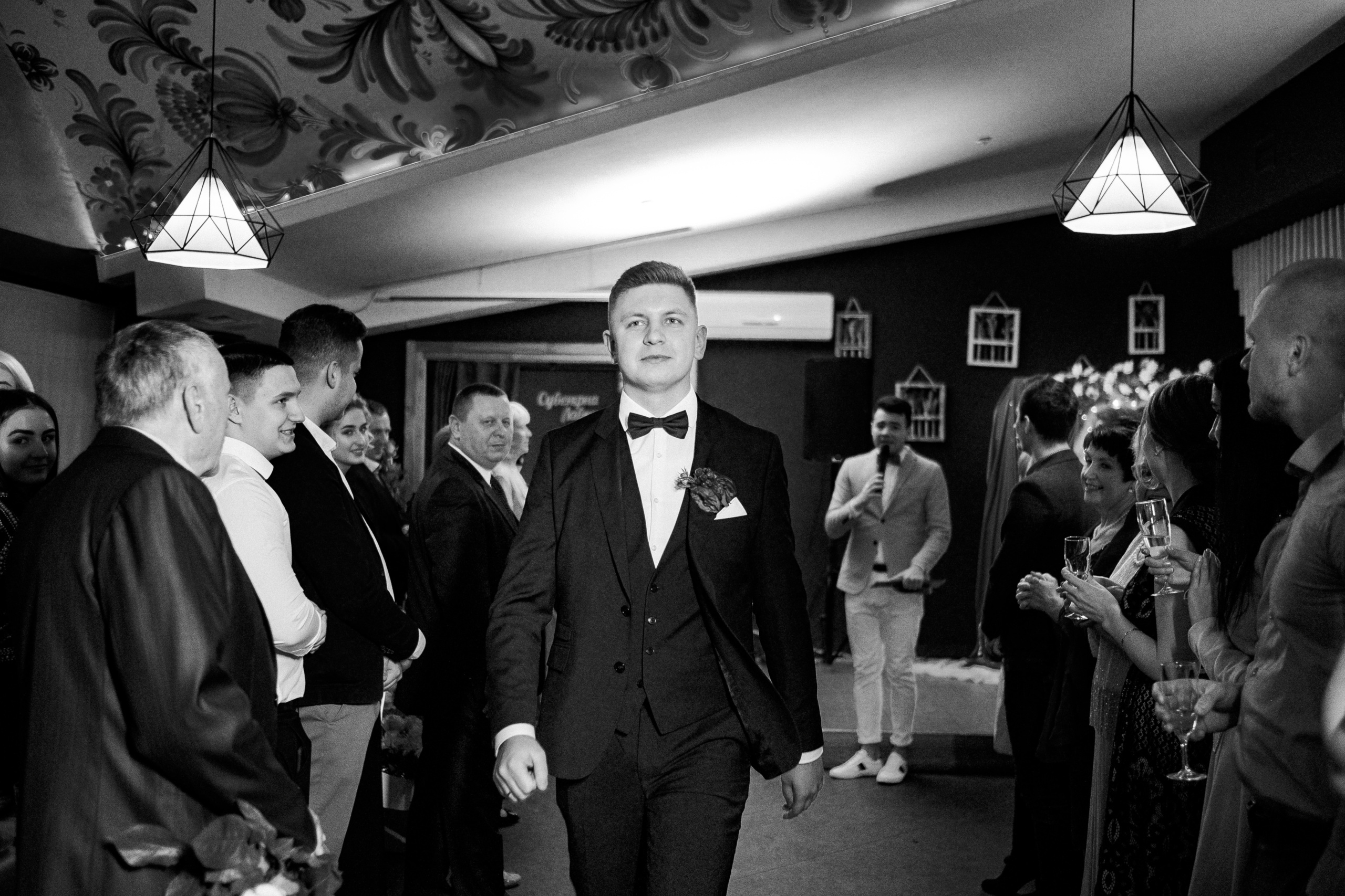 Alexandr+Anastasia 24.11.2019 WeddingStory. Ivan Skufinsky — wedding and family photographer in Vancouver