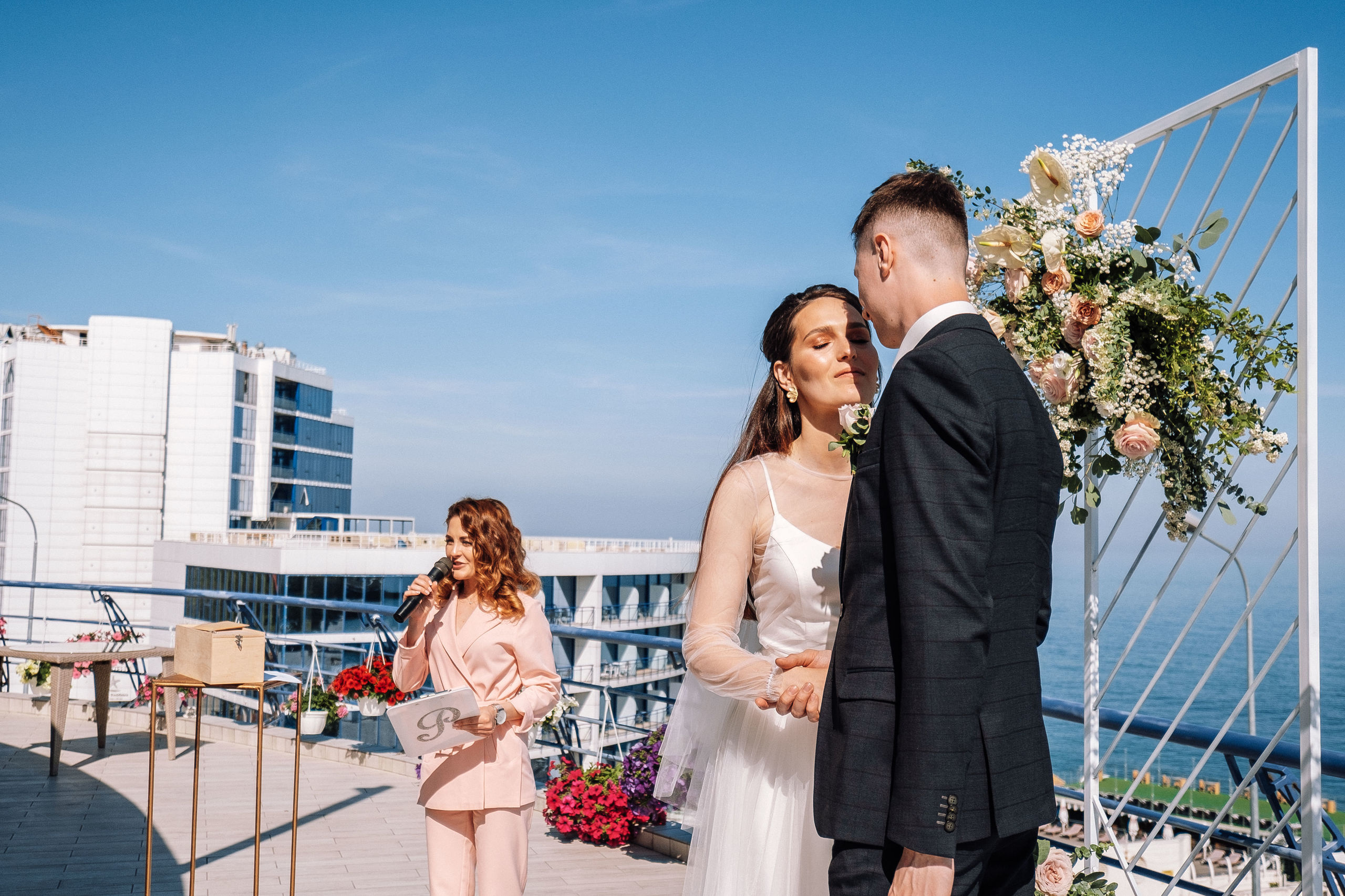 Вика+Максим. Ivan Skufinsky — wedding and family photographer in Vancouver