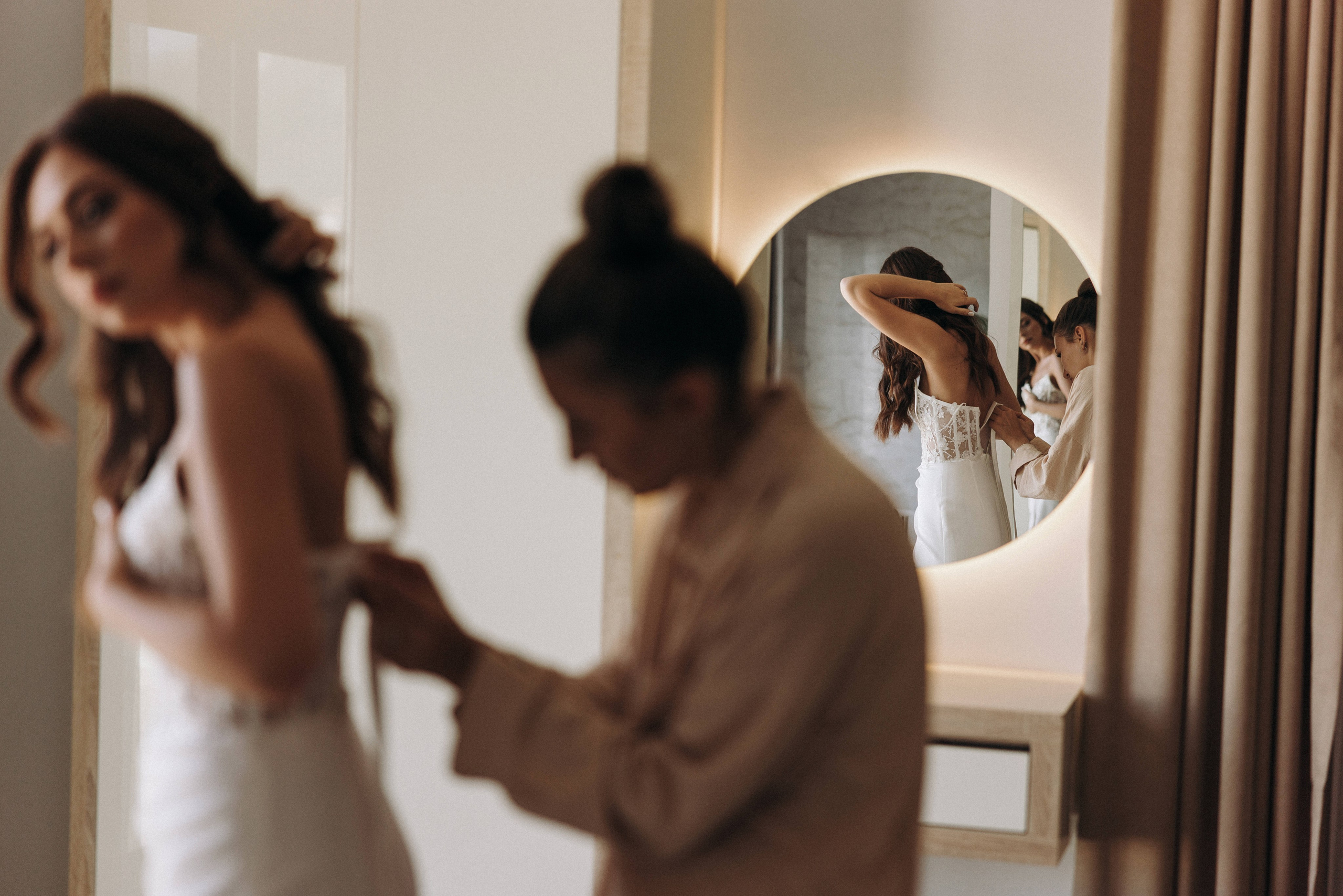 Wedding photographer Vancouver. Ivan Skufinsky — wedding and family photographer in Vancouver