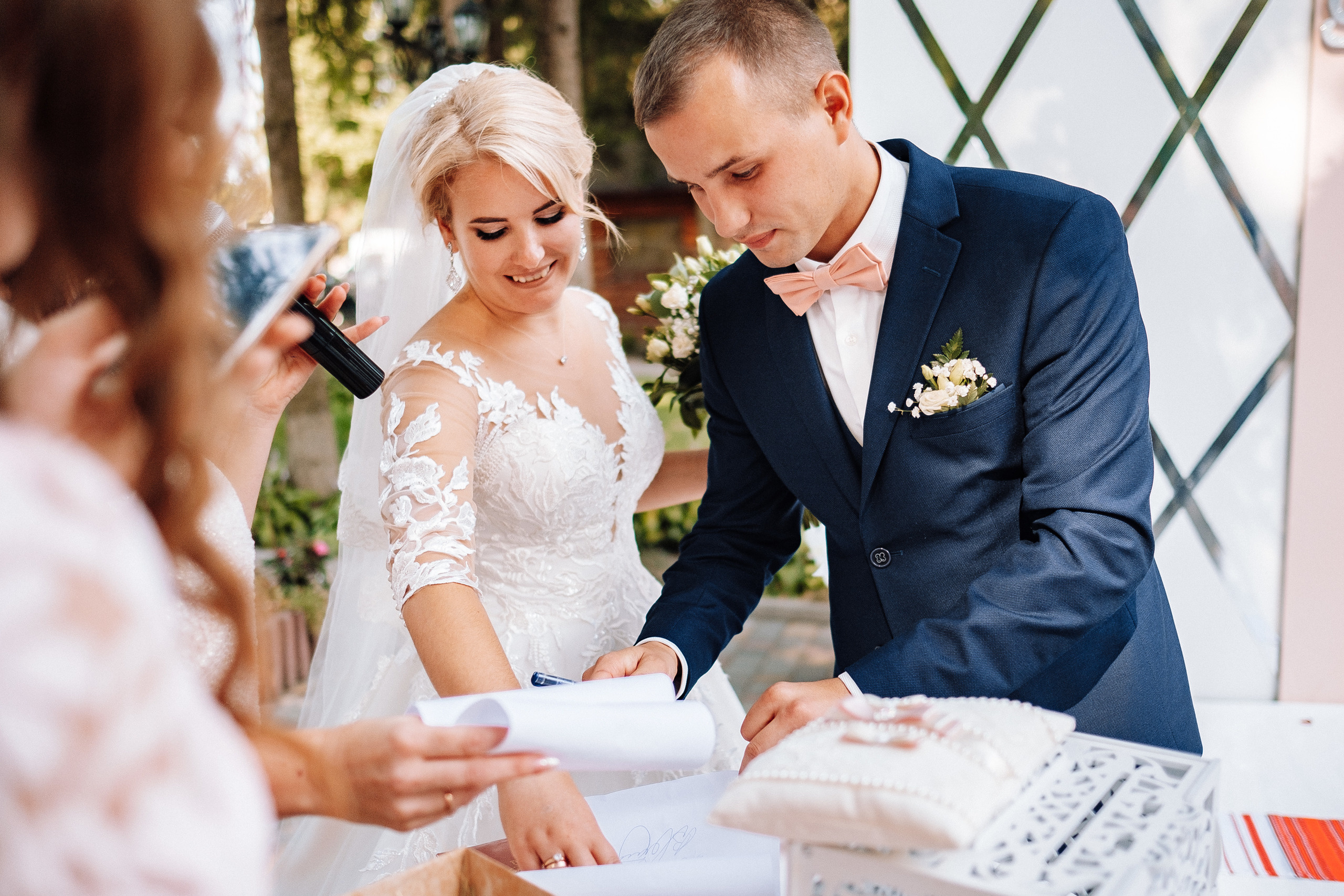 Свадебная история Влад+Яна. Ivan Skufinsky — wedding and family photographer in Vancouver