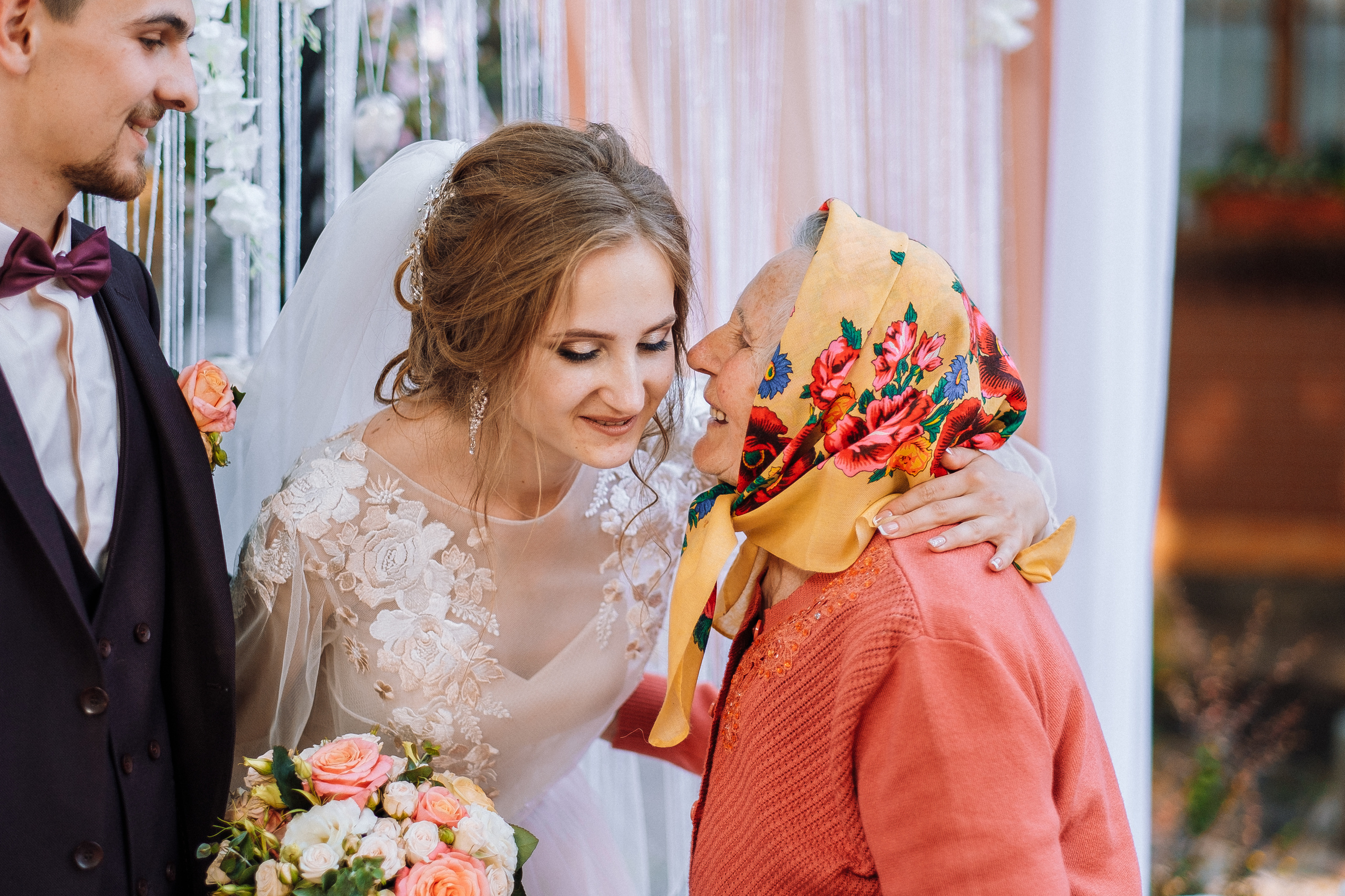 Wedding Story 2.06.2019. Ivan Skufinsky — wedding and family photographer in Vancouver