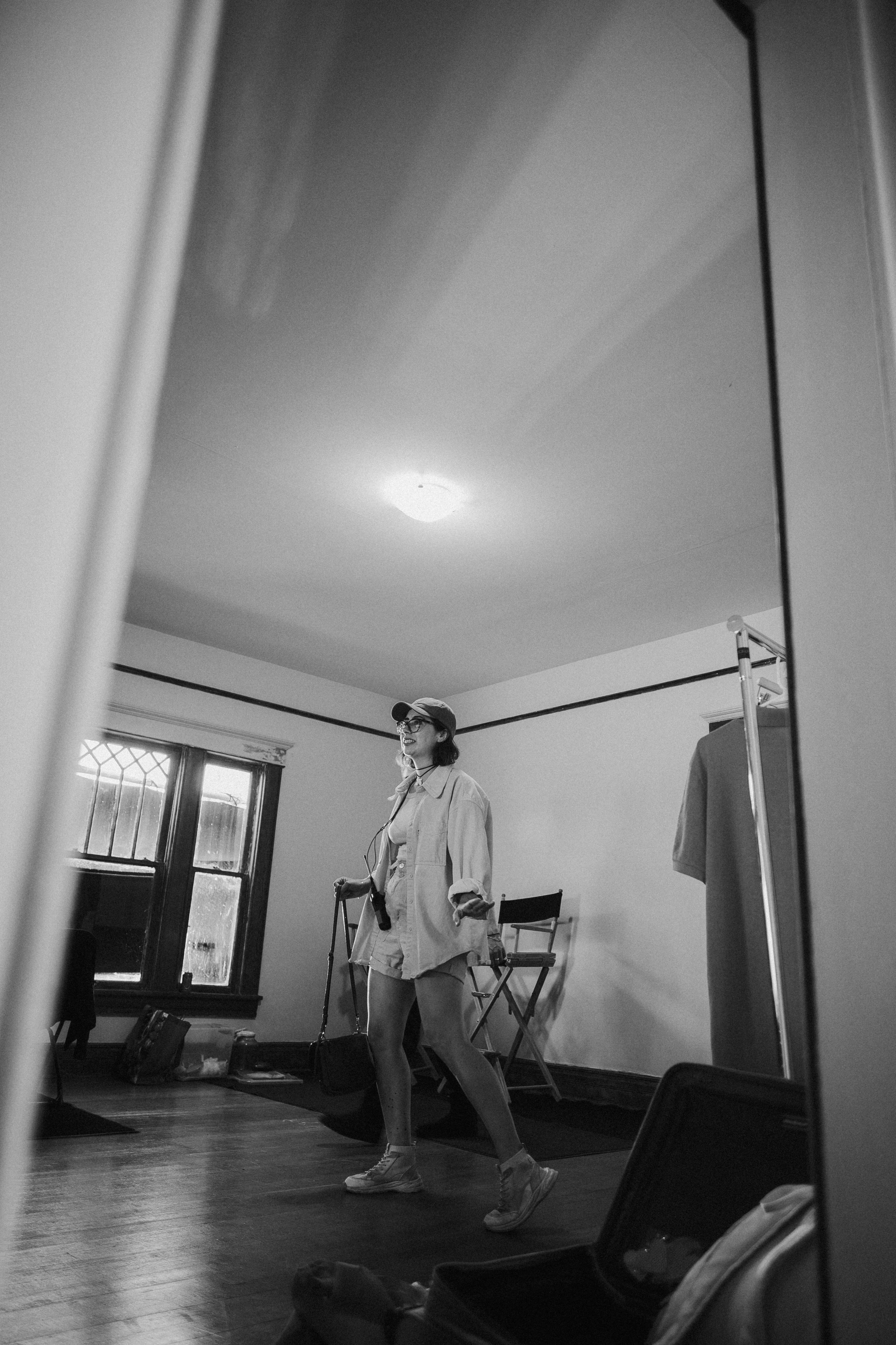 BTS -=NIGHT ROUTINE=- 2024. Ivan Skufinsky — wedding and family photographer in Vancouver