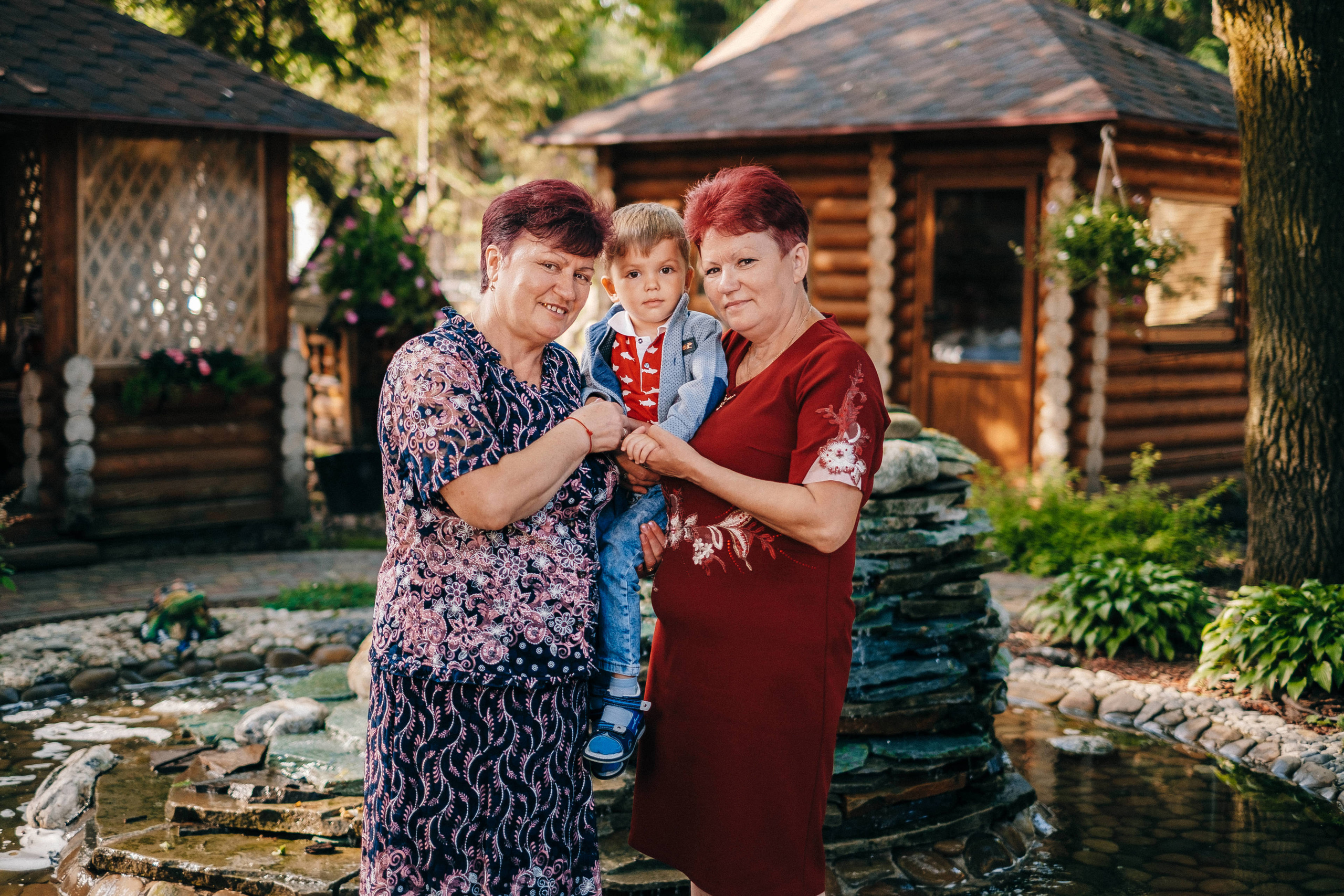 День Рождения Илюшка ресторан Лесной. Ivan Skufinsky — wedding and family photographer in Vancouver