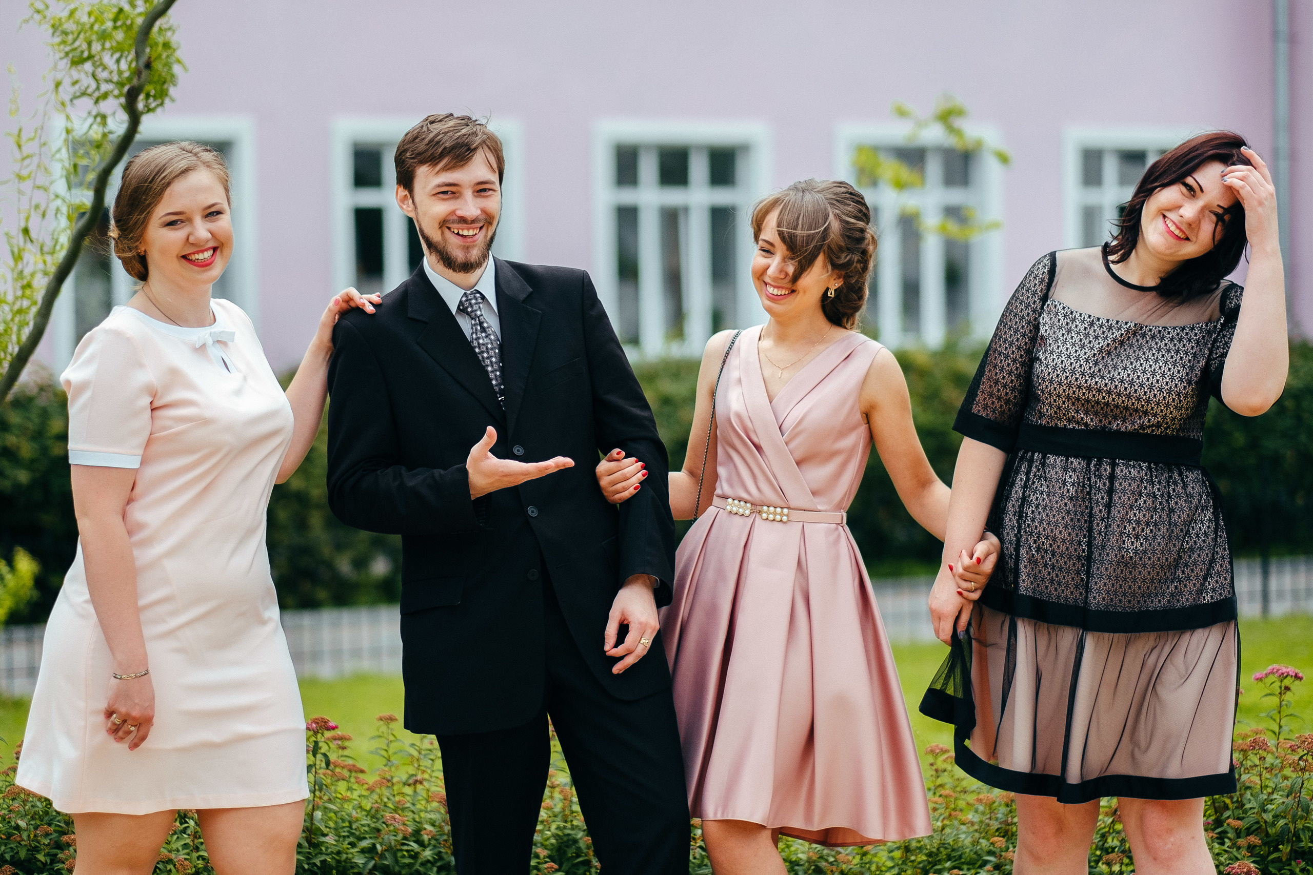 Мед университет выпускной 2018. Ivan Skufinsky — wedding and family photographer in Vancouver