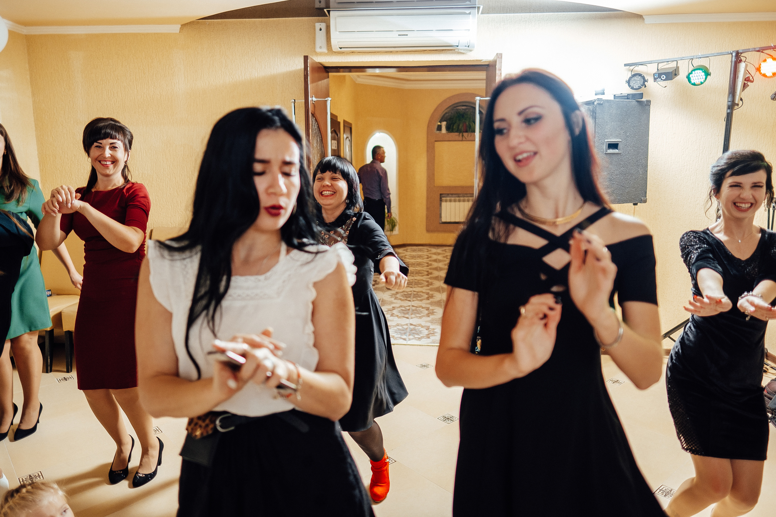 28.09.2018 Wedding Story. Ivan Skufinsky — wedding and family photographer in Vancouver