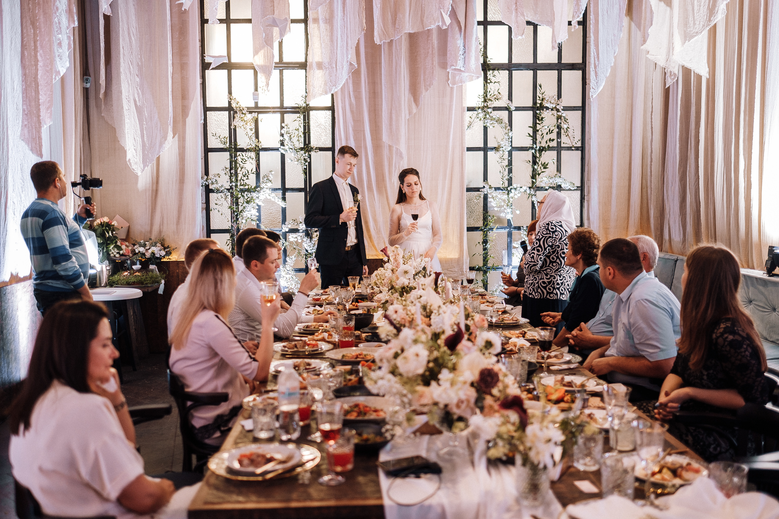 Вика+Максим. Ivan Skufinsky — wedding and family photographer in Vancouver