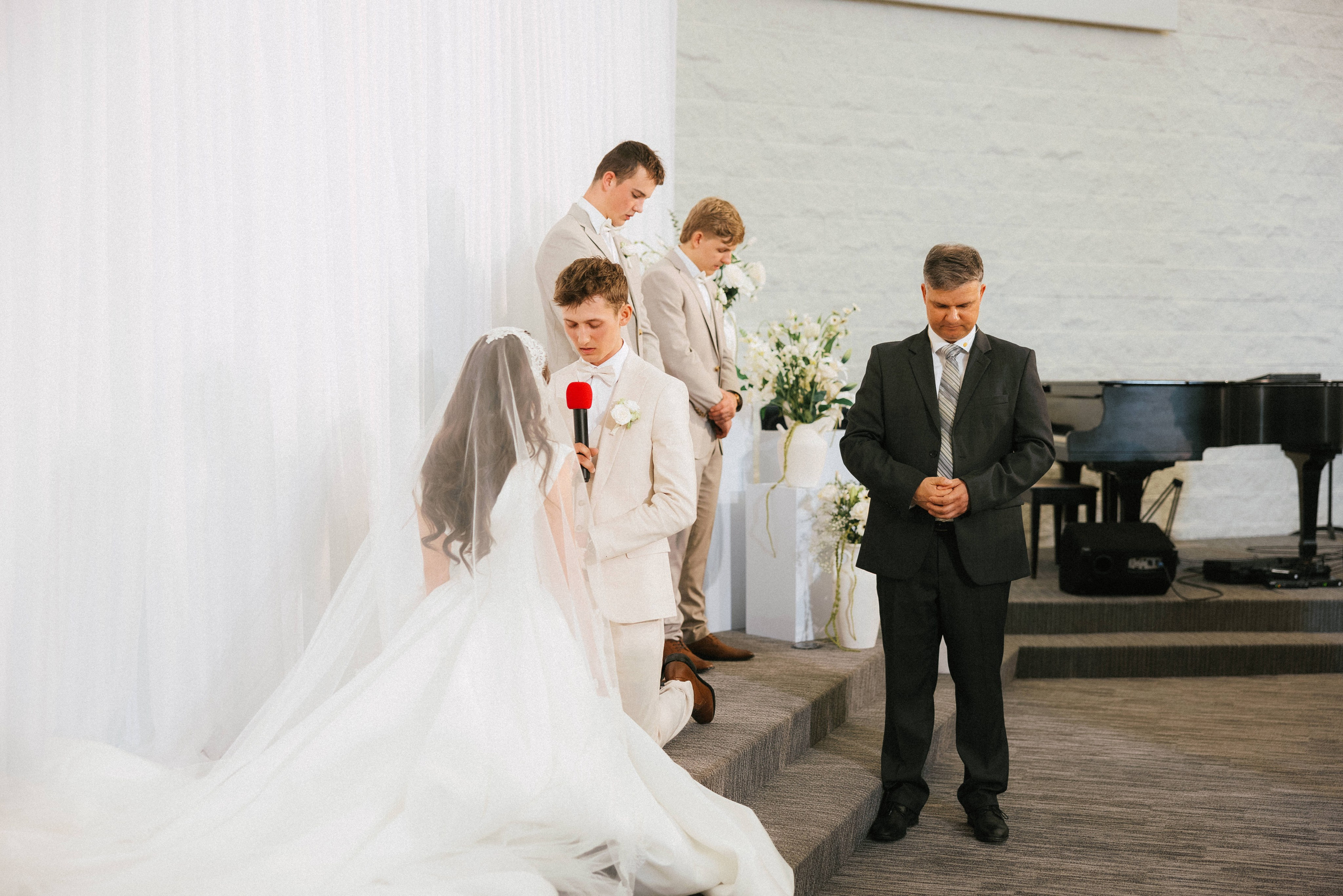 Dimitr & Olya GreenTee Country Club Langley. Ivan Skufinsky — wedding and family photographer in Vancouver