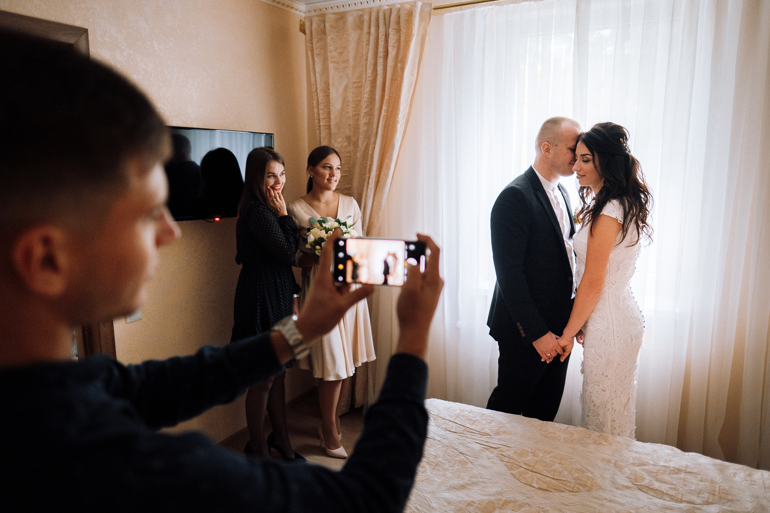 5.10 Wedding Story Yana+Sergey. Ivan Skufinsky — wedding and family photographer in Vancouver