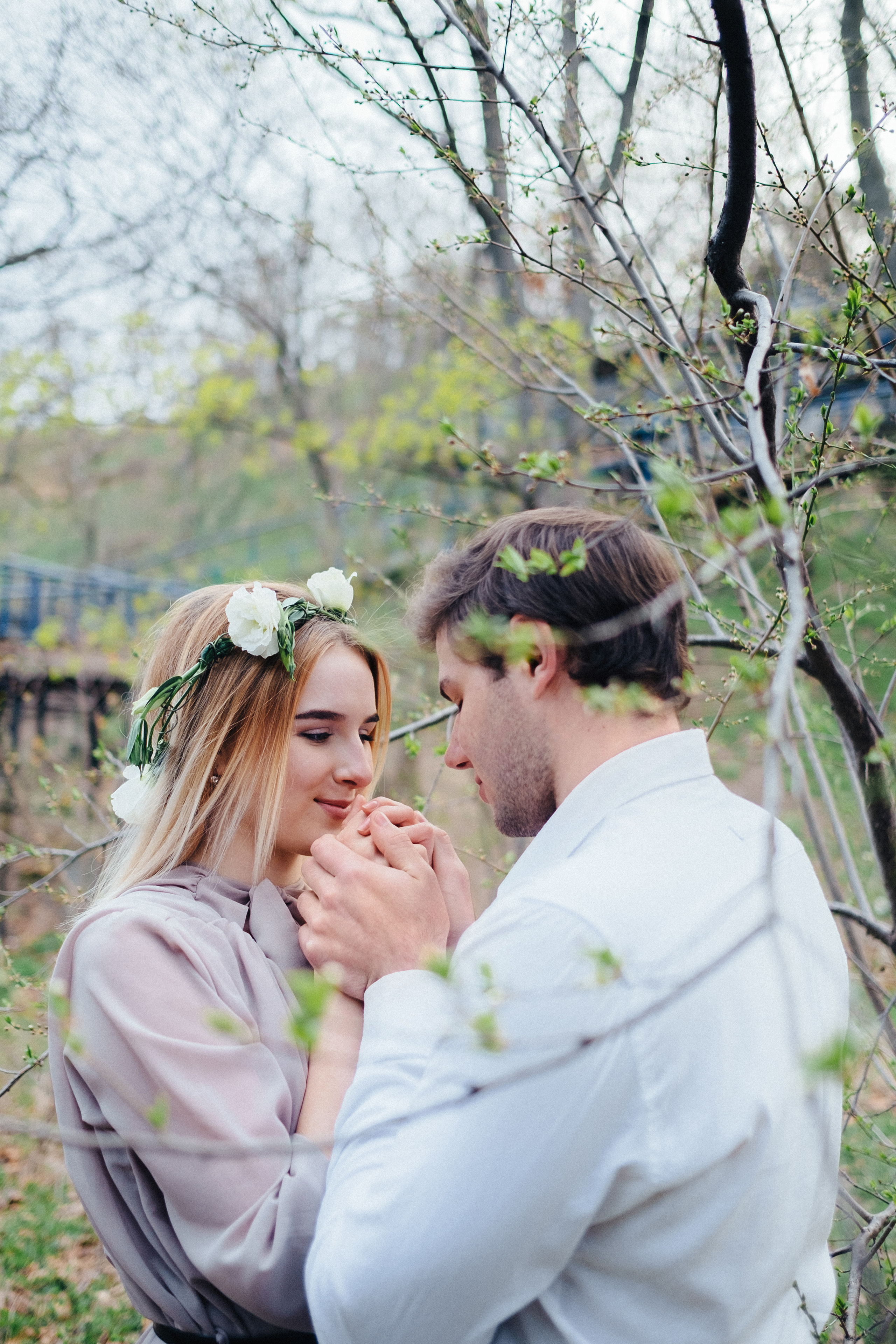 Фотосессия LOVE STORY  Одесса. Ivan Skufinsky — wedding and family photographer in Vancouver