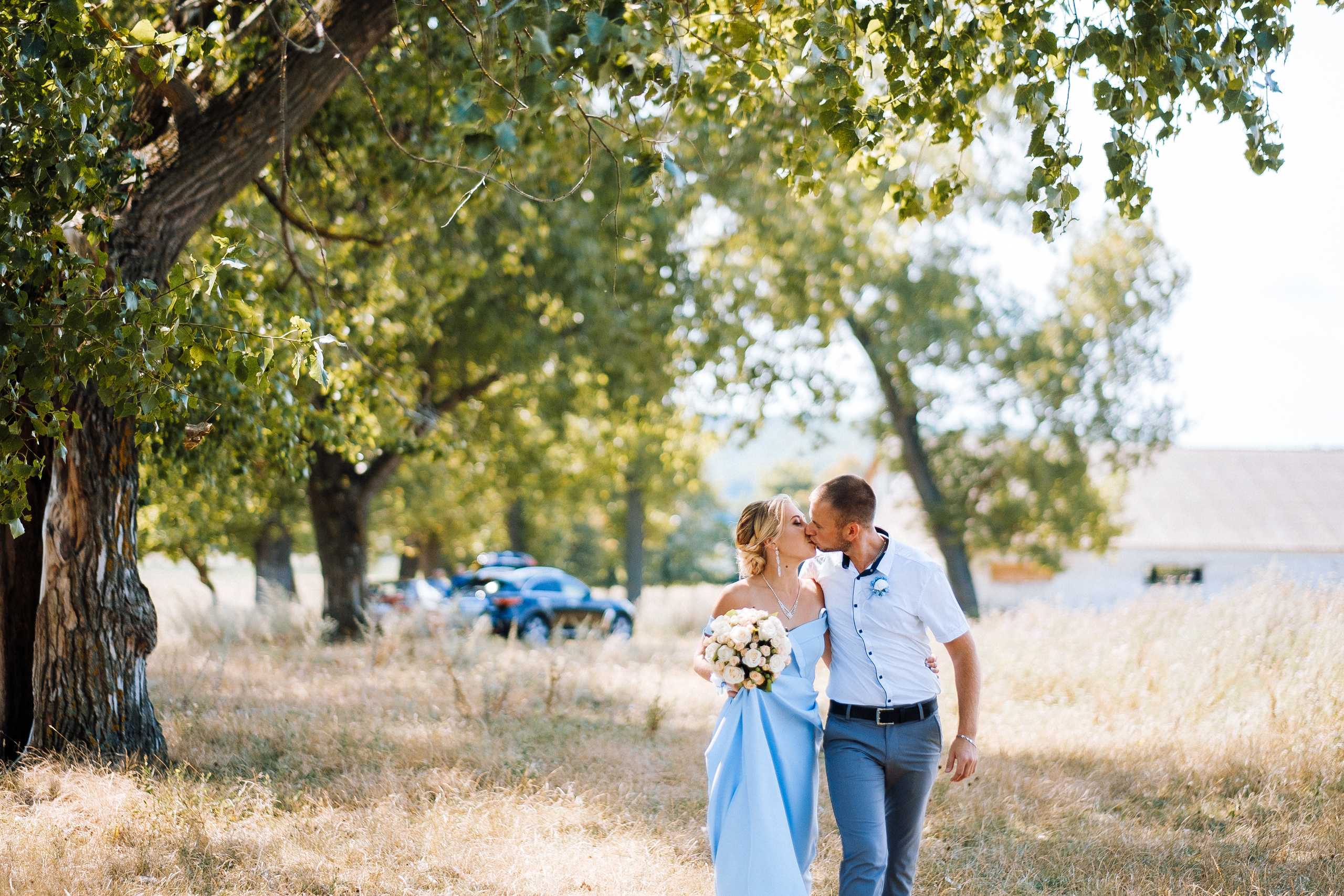 Свадьба 10.08.2019. Ivan Skufinsky — wedding and family photographer in Vancouver