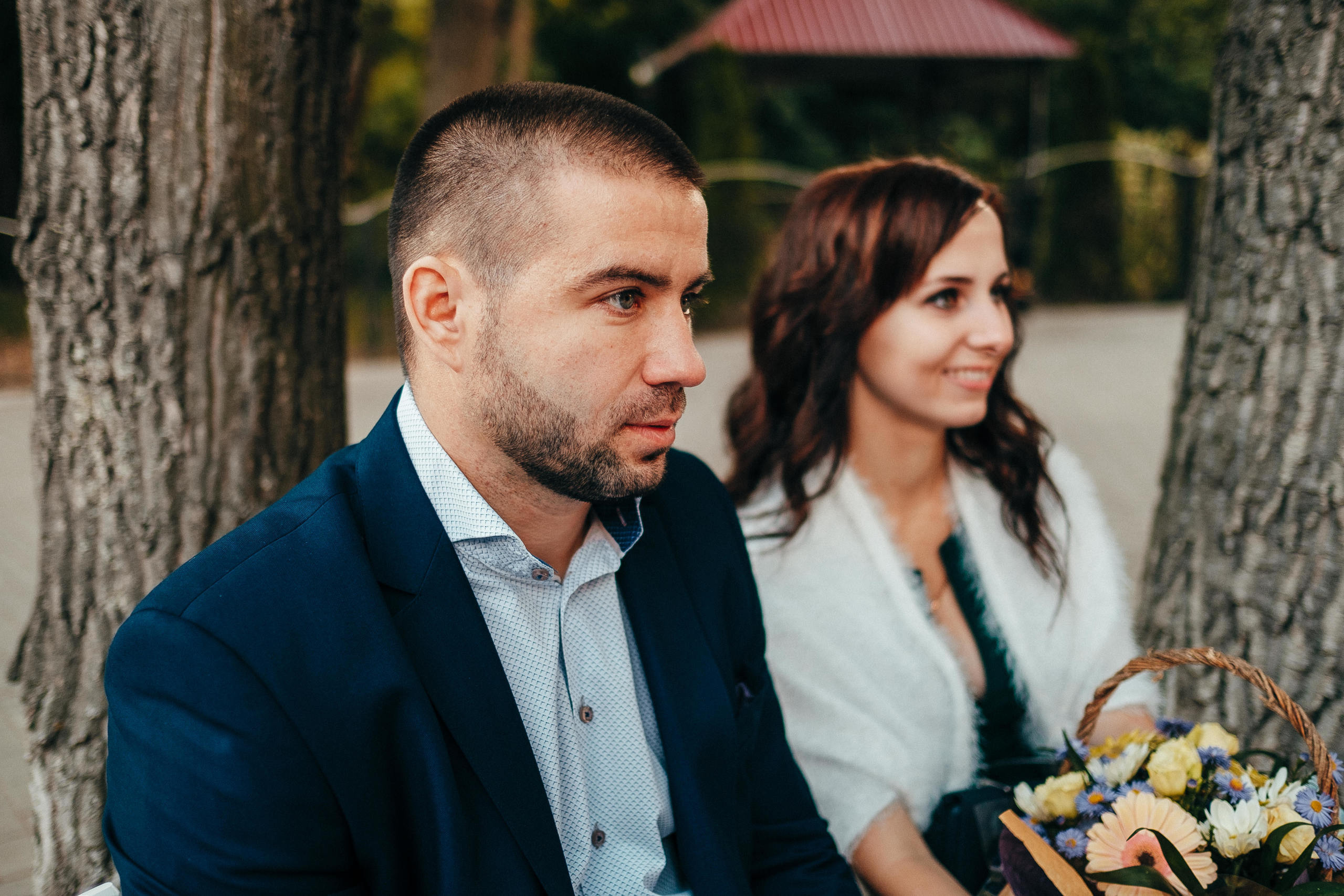 Сергей+Мария 23.09.2018. Ivan Skufinsky — wedding and family photographer in Vancouver