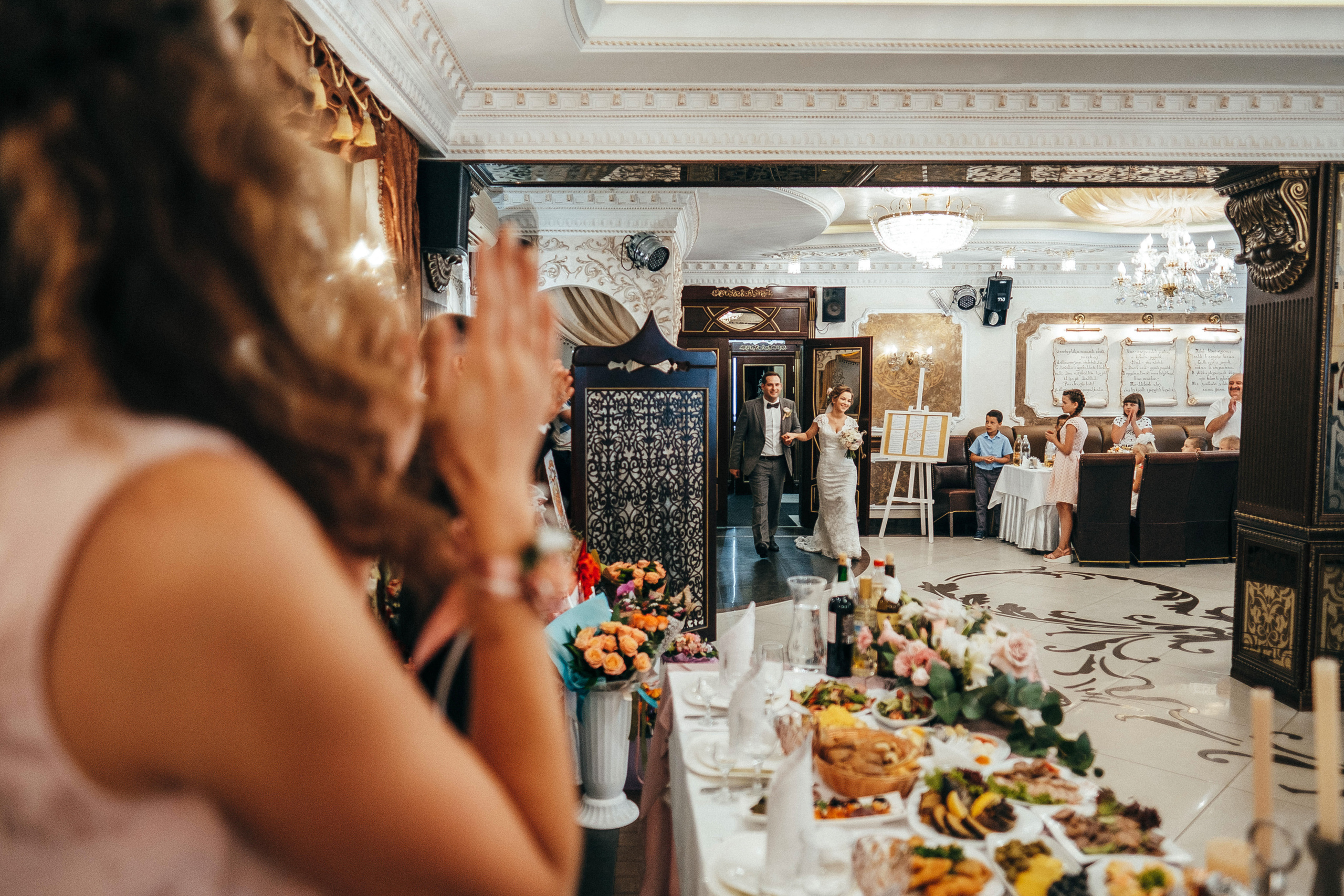 Wedding photoshoots photographer videographer Vancouver BC. Ivan Skufinsky — wedding and family photographer in Vancouver