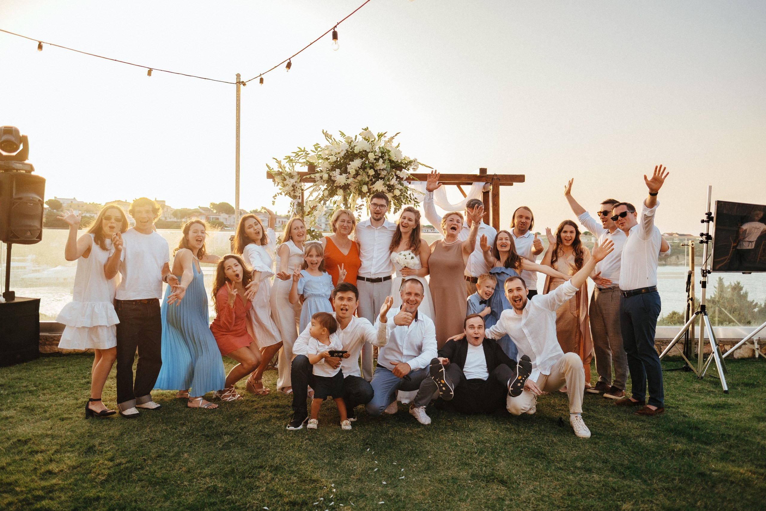 Cheshme. Wedding Story. Ivan Skufinsky — wedding and family photographer in Vancouver