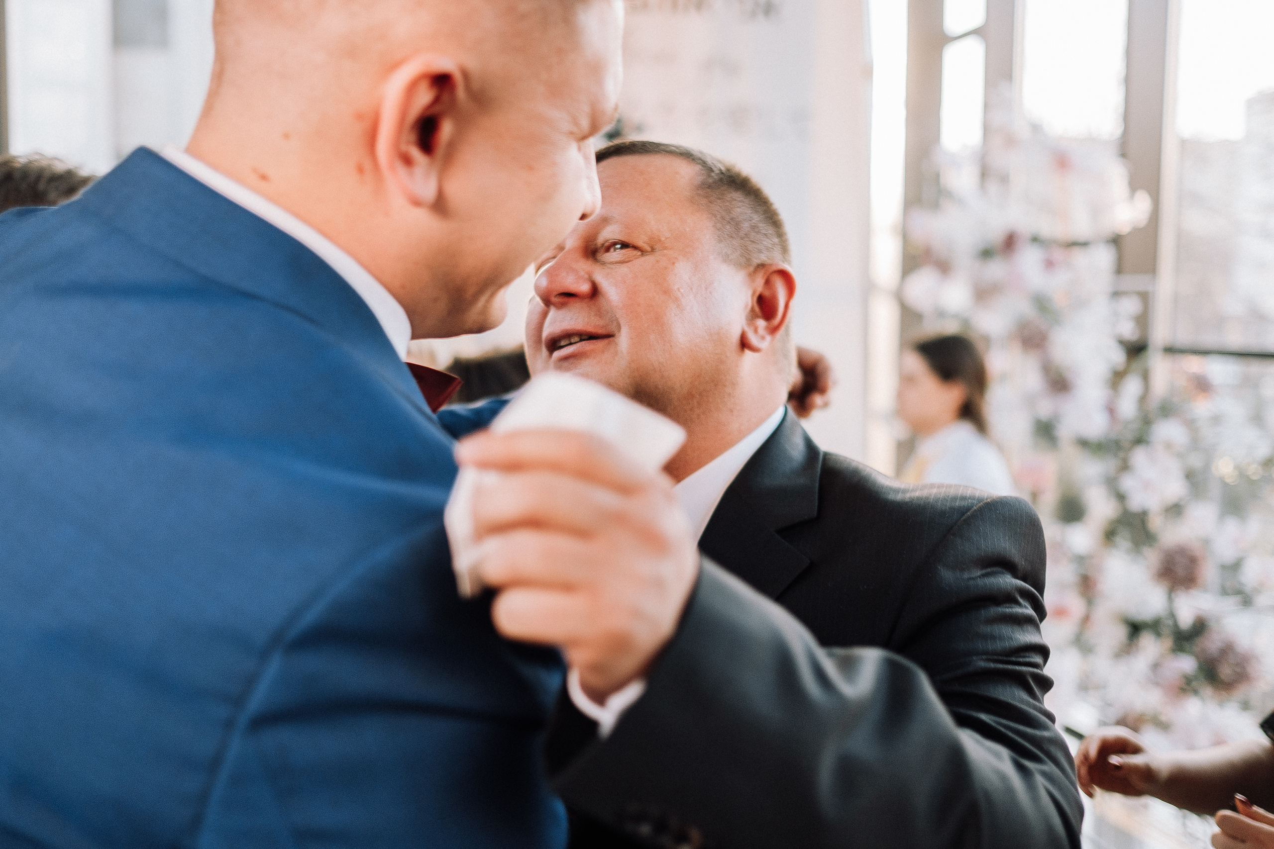 Alexandr+Anastasia 24.11.2019. Ivan Skufinsky — wedding and family photographer in Vancouver