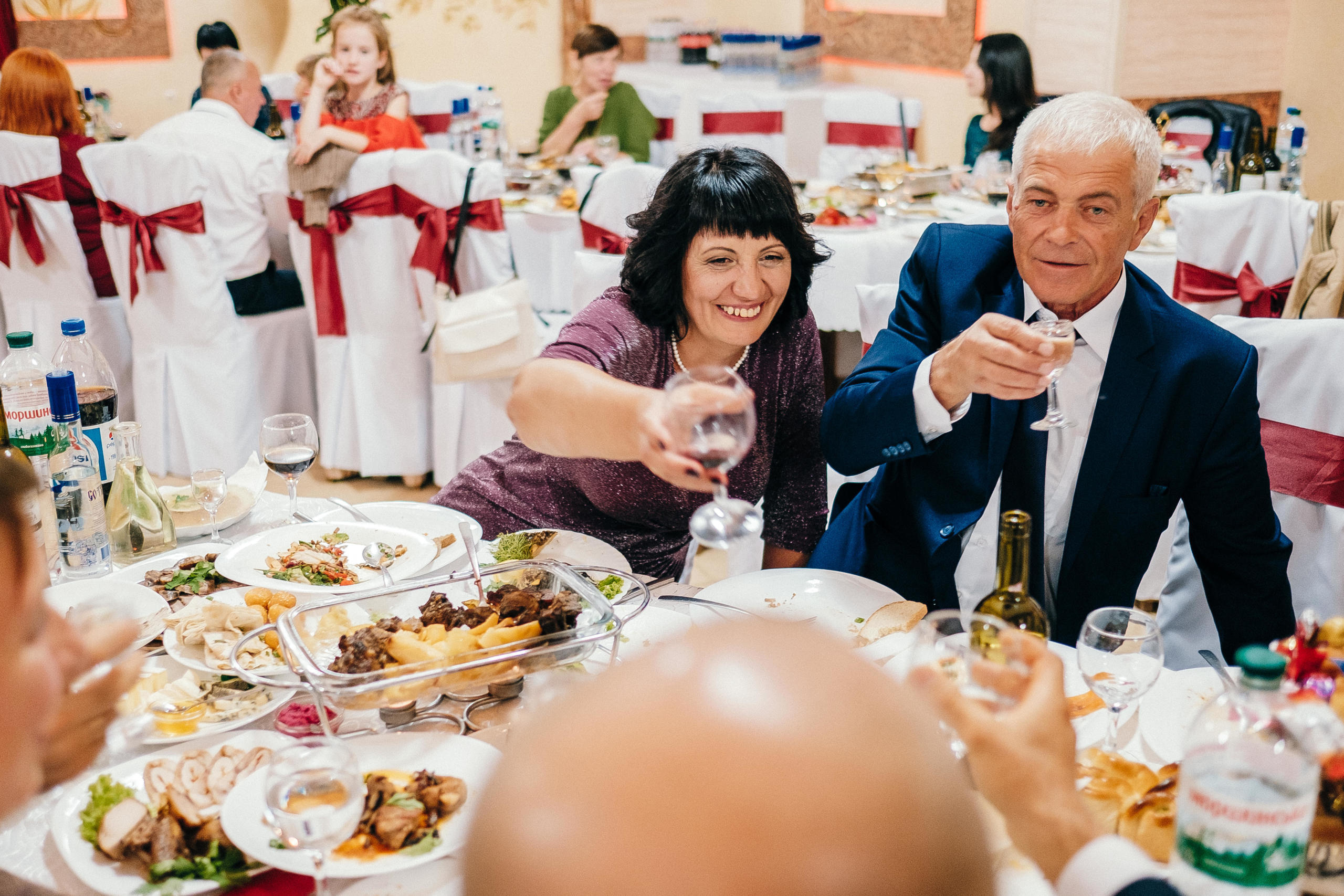 Сергей+Мария 23.09.2018. Ivan Skufinsky — wedding and family photographer in Vancouver