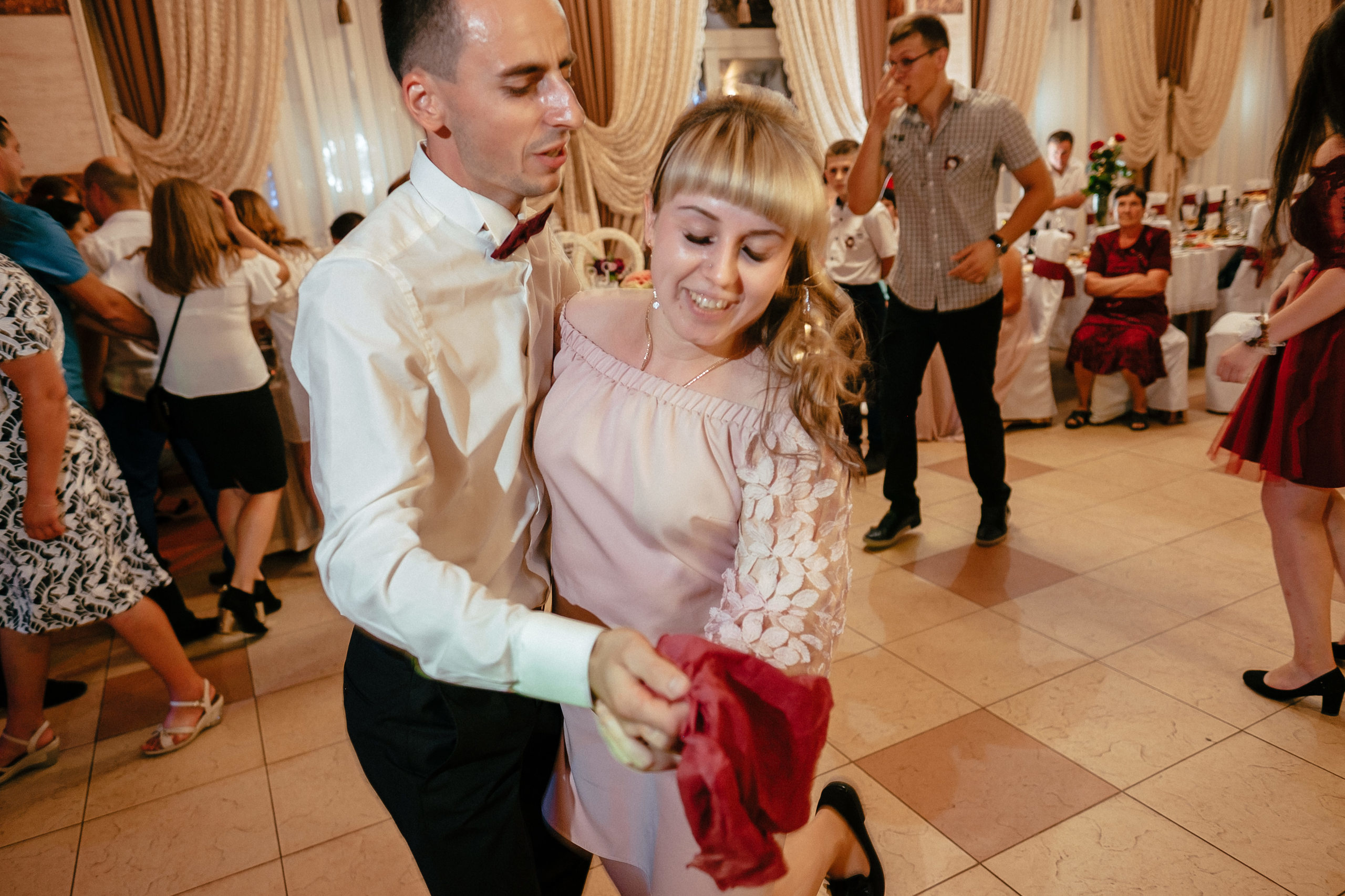 4.08.2018 Wedding Day. Ivan Skufinsky — wedding and family photographer in Vancouver