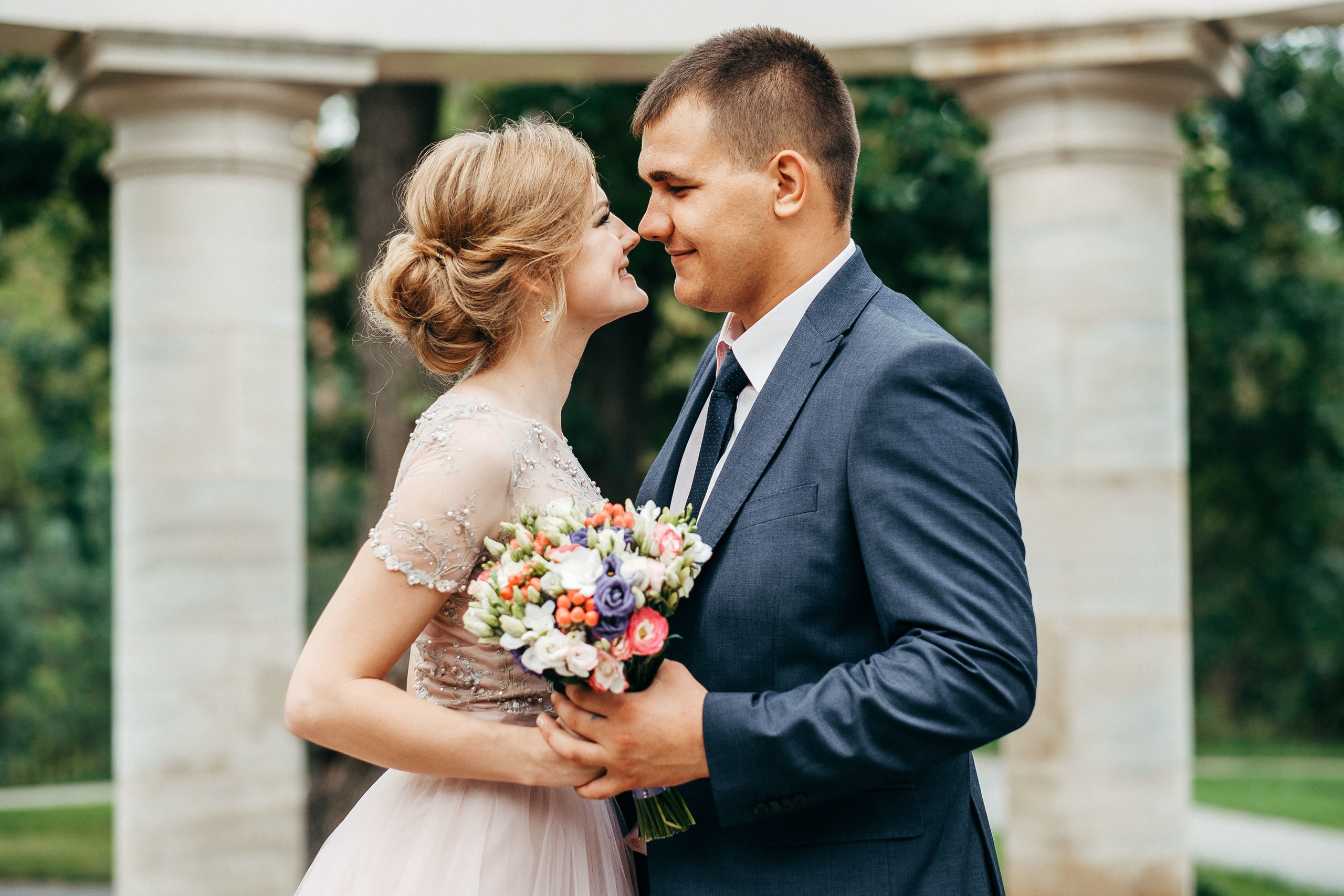 Аретм+Надежда 18.08.2018  Буча. Ivan Skufinsky — wedding and family photographer in Vancouver