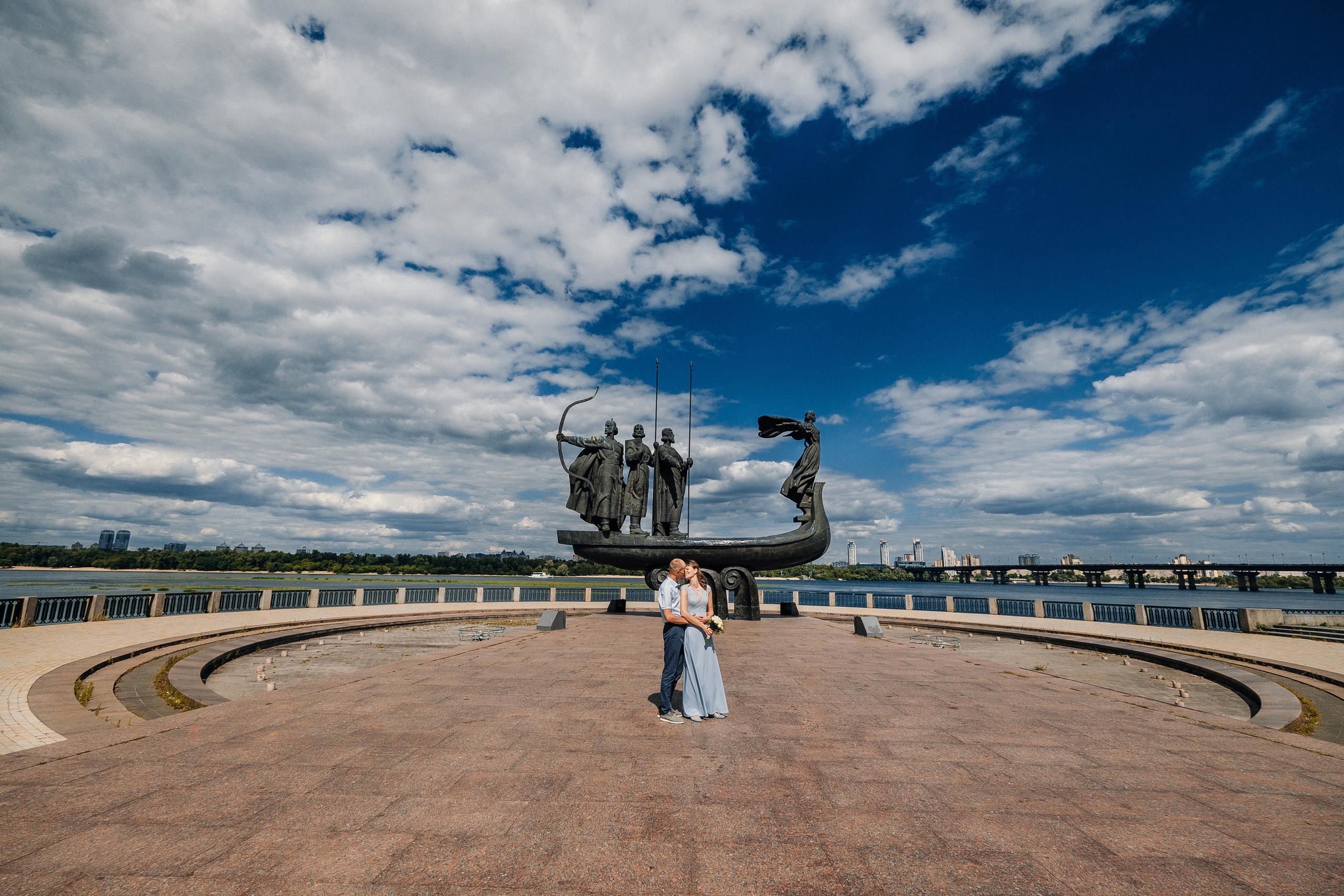 СВАДЬБА 04.07.19 Андрей+Катя. Ivan Skufinsky — wedding and family photographer in Vancouver