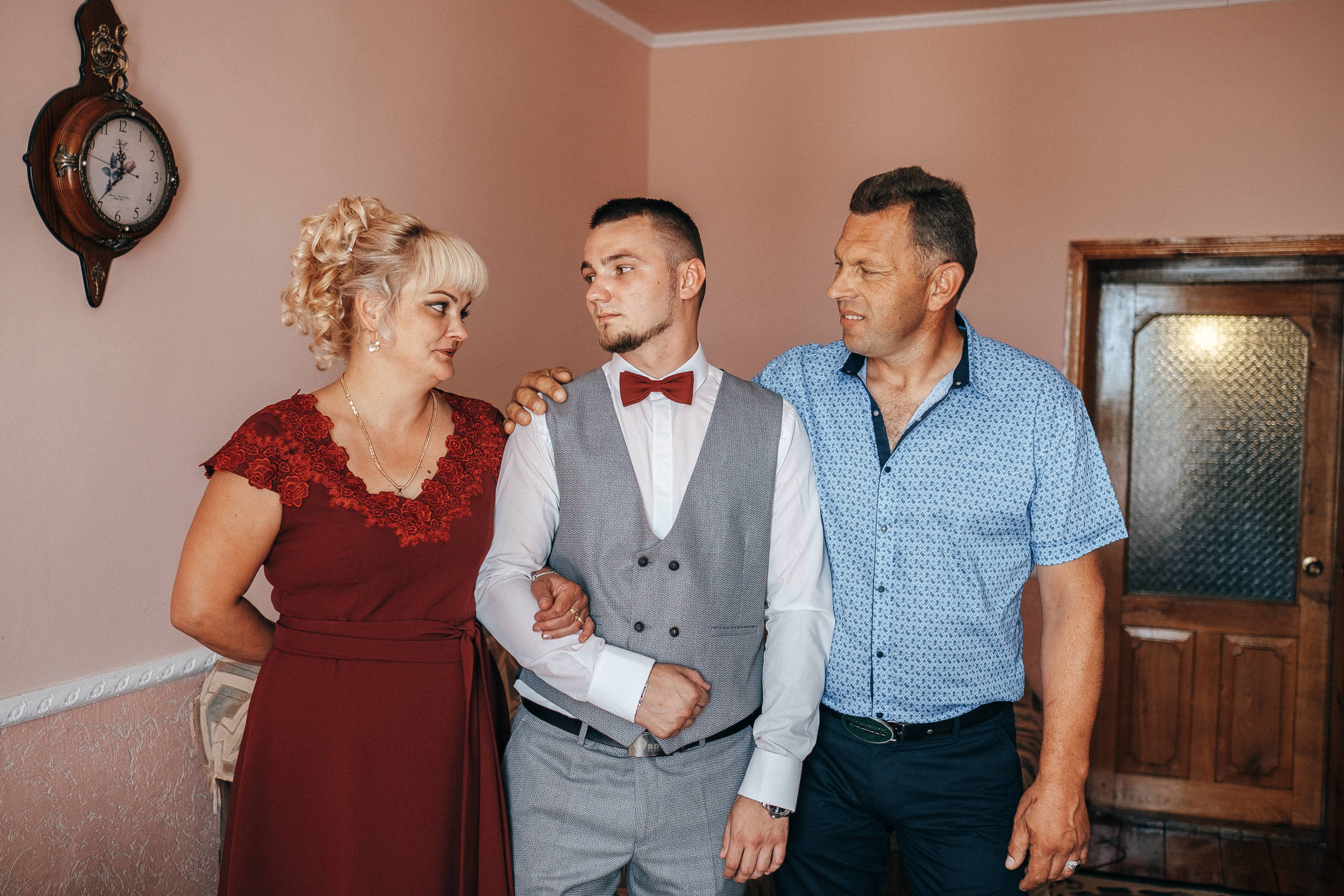 11.08.2018 Богдан+Юля. Ivan Skufinsky — wedding and family photographer in Vancouver