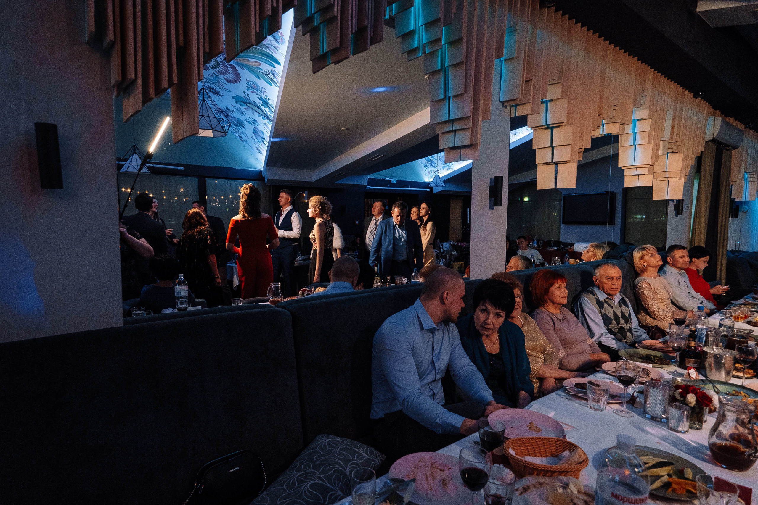 Alexandr+Anastasia 24.11.2019 WeddingStory. Ivan Skufinsky — wedding and family photographer in Vancouver