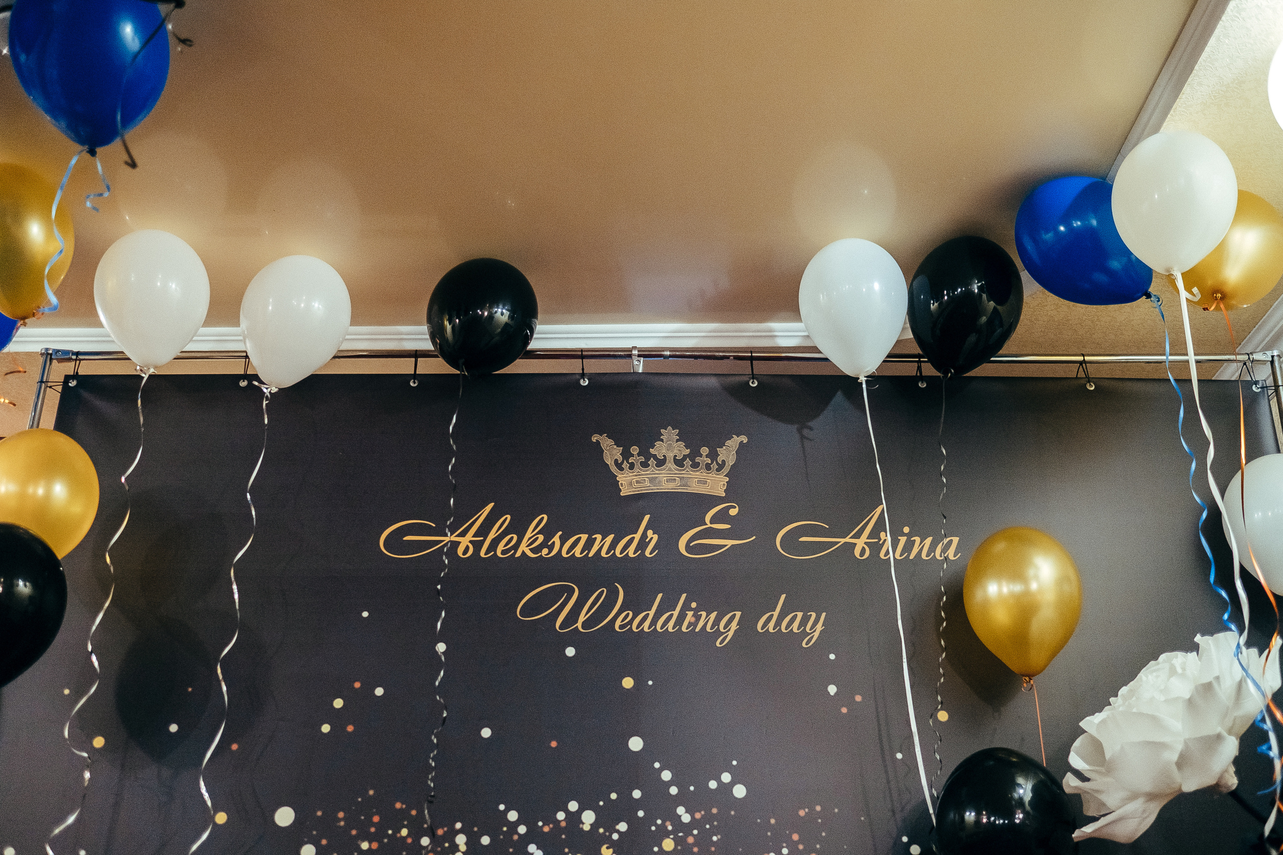 28.09.2018 Wedding Story. Ivan Skufinsky — wedding and family photographer in Vancouver