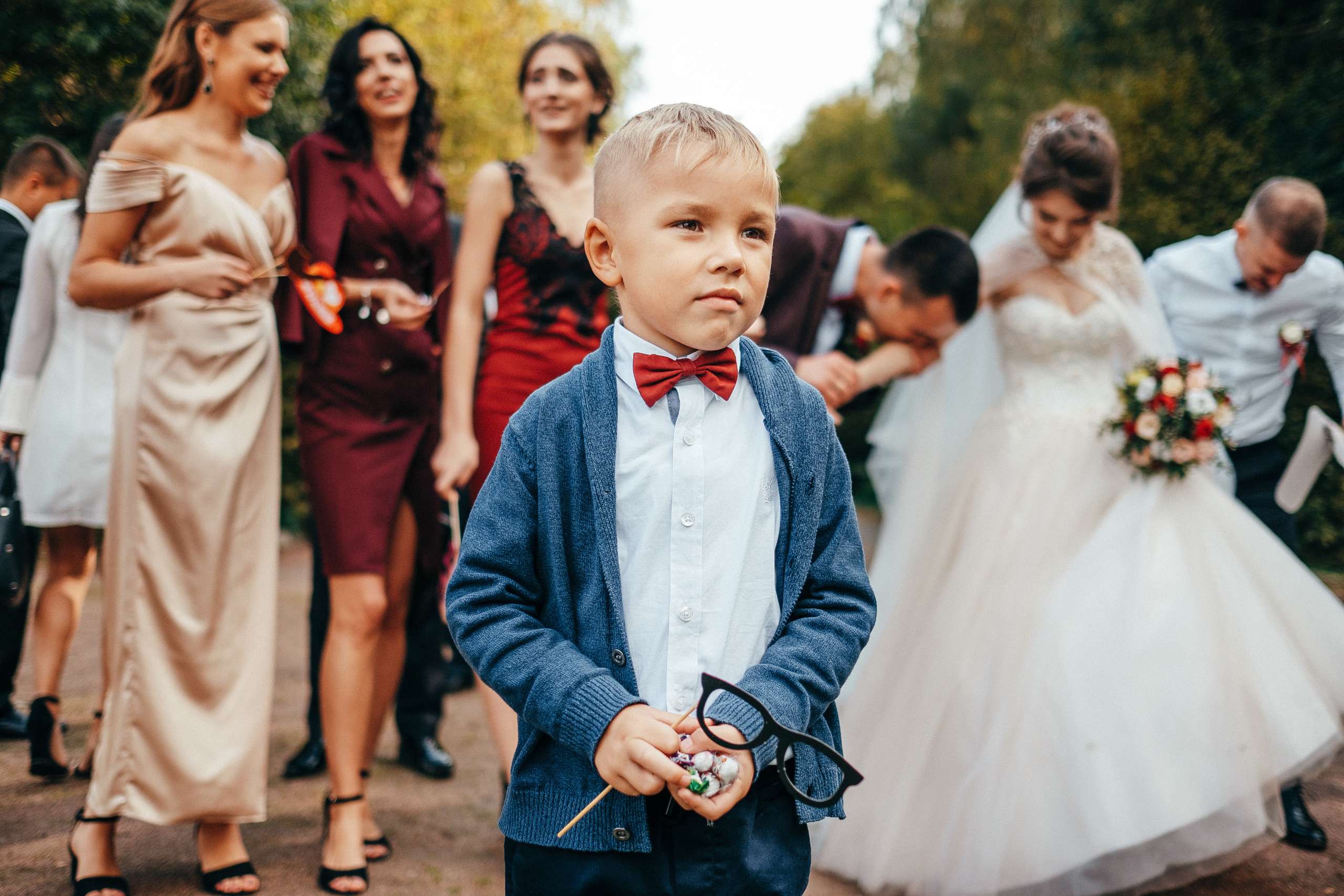 Сергей+Мария 23.09.2018. Ivan Skufinsky — wedding and family photographer in Vancouver