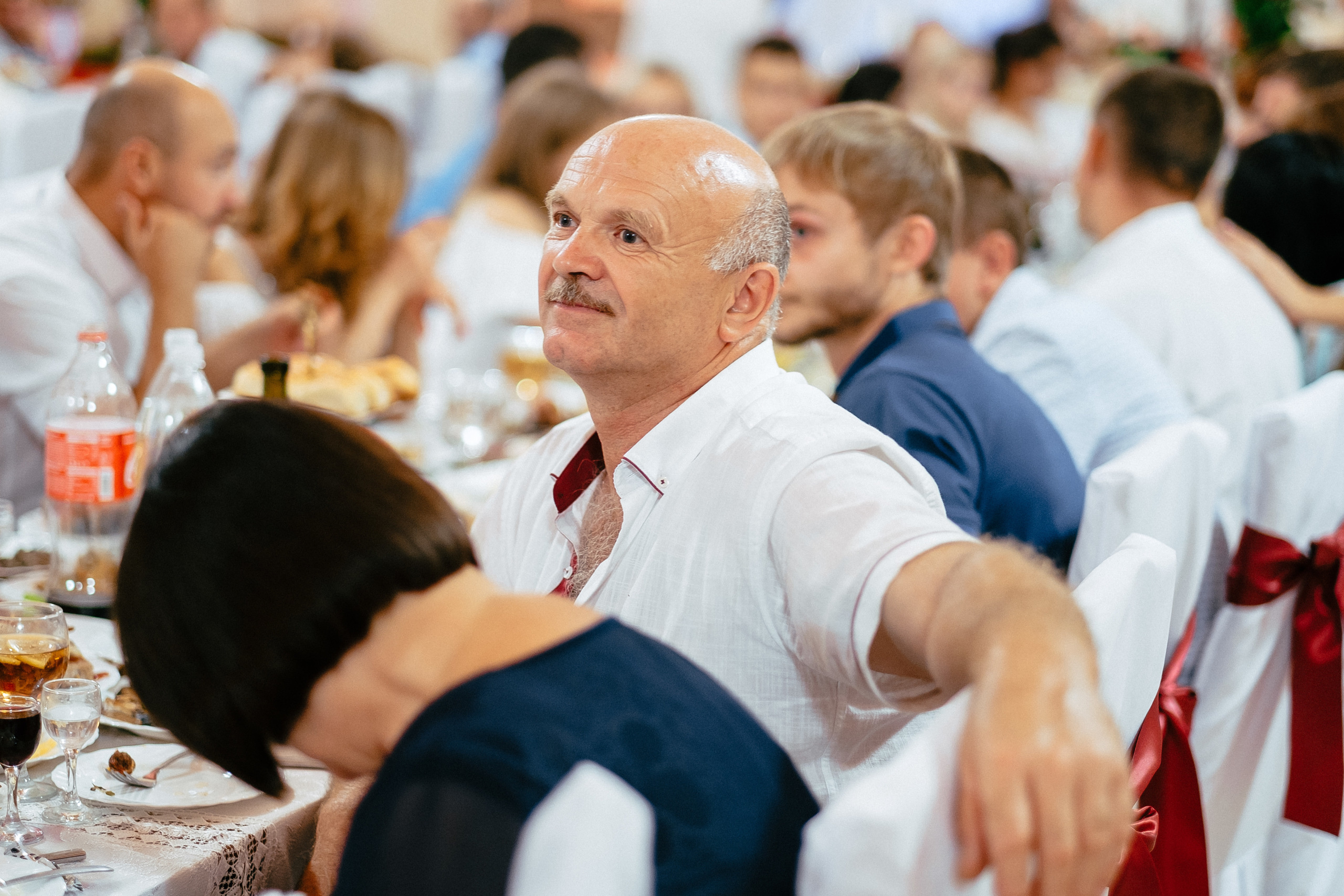 4.08.2018 Wedding Day. Ivan Skufinsky — wedding and family photographer in Vancouver