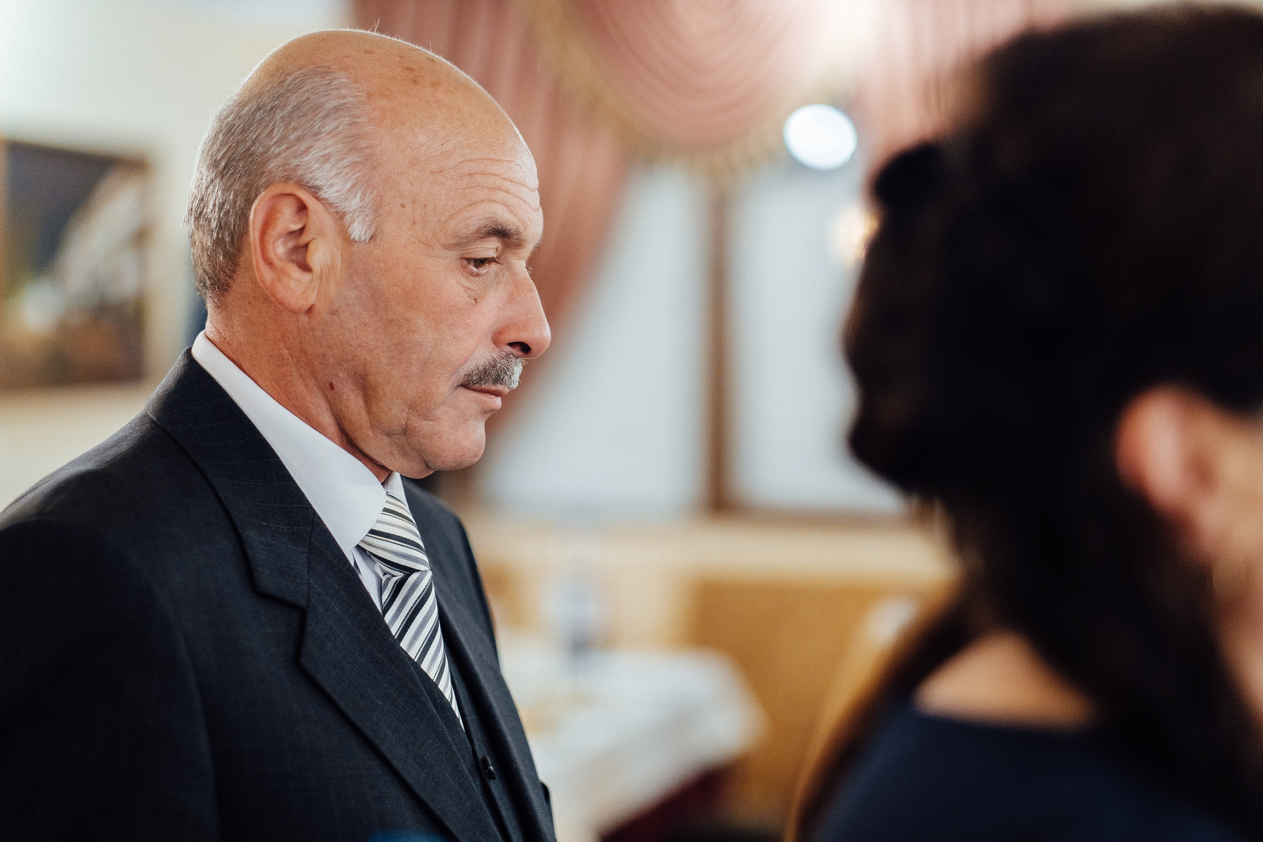 28.09.2018 Wedding Story. Ivan Skufinsky — wedding and family photographer in Vancouver