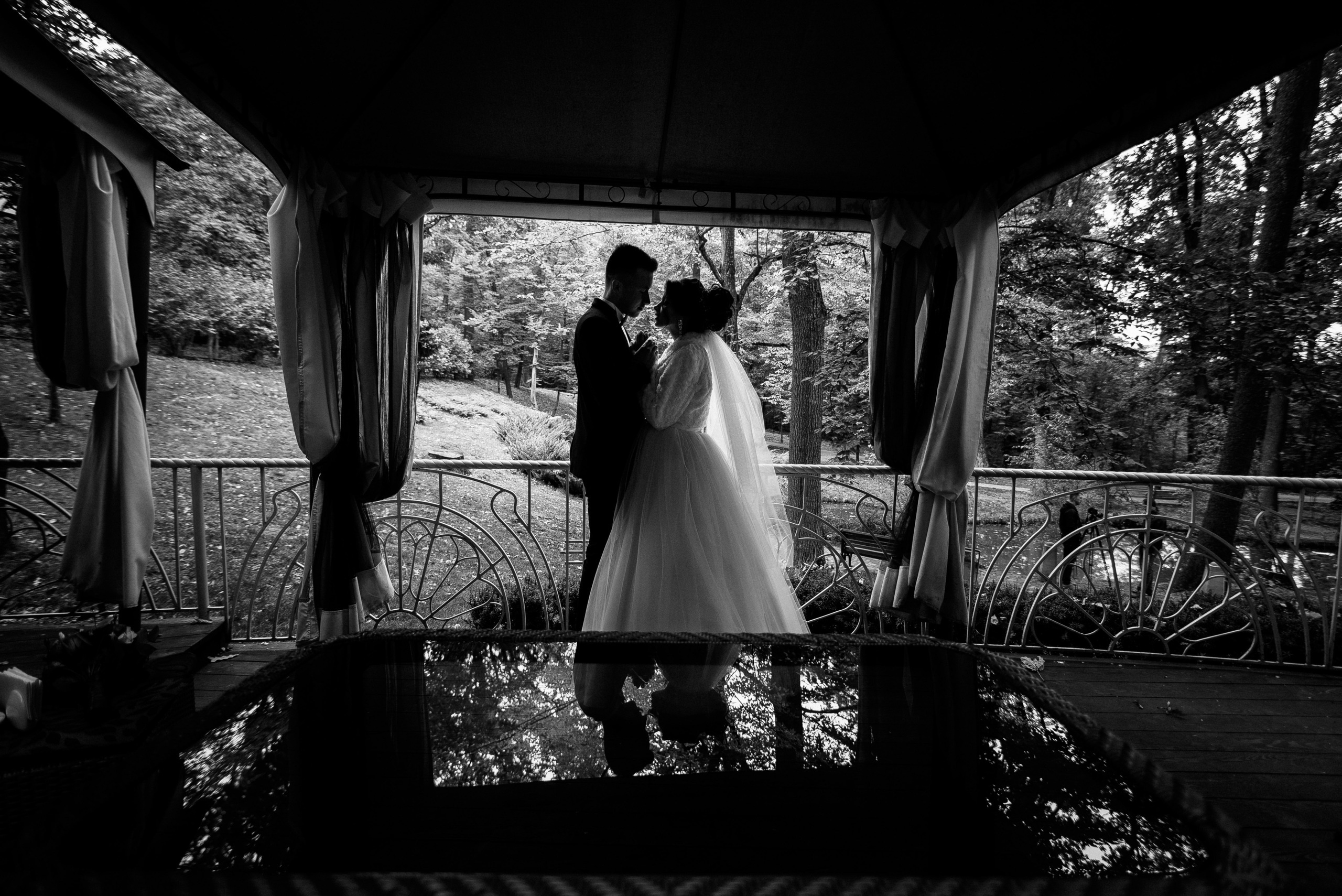 Wedding photoshoots photographer videographer Vancouver BC. Ivan Skufinsky — wedding and family photographer in Vancouver