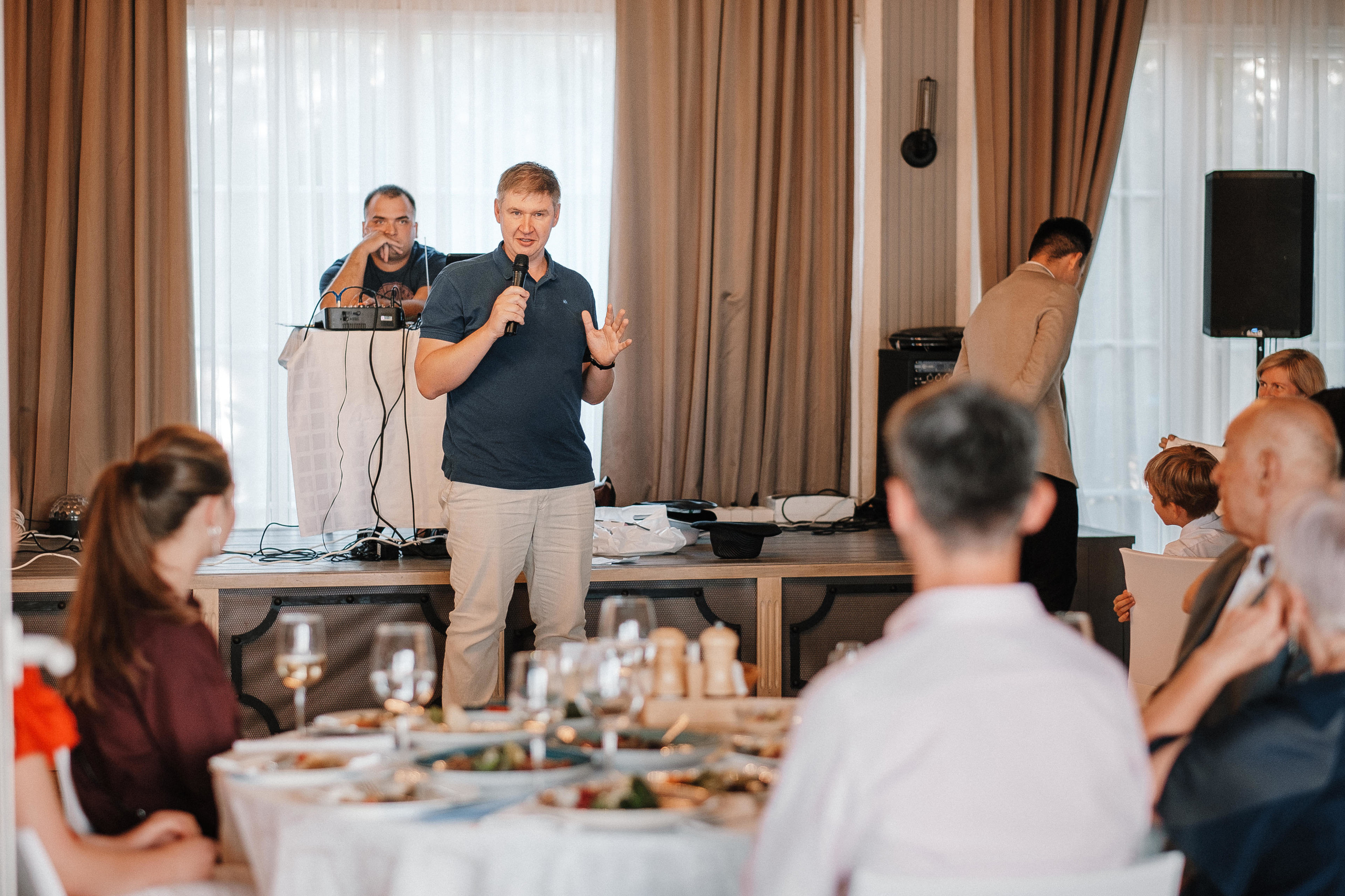 RIVIERA. Ivan Skufinsky — wedding and family photographer in Vancouver