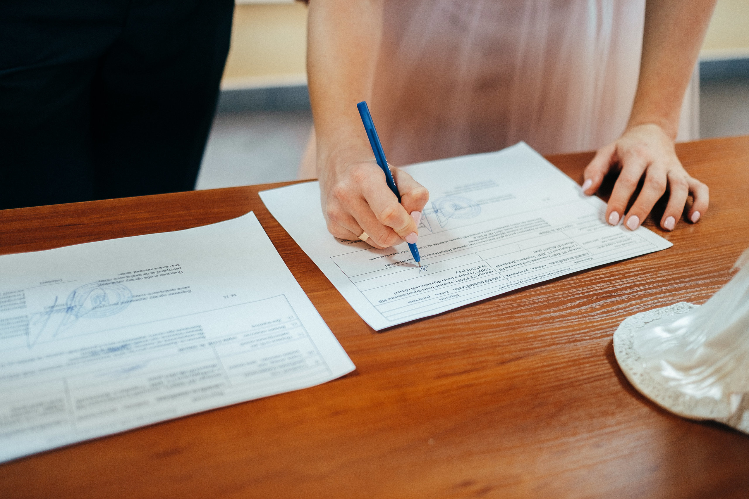 Аретм+Надежда 18.08.2018  Буча. Ivan Skufinsky — wedding and family photographer in Vancouver