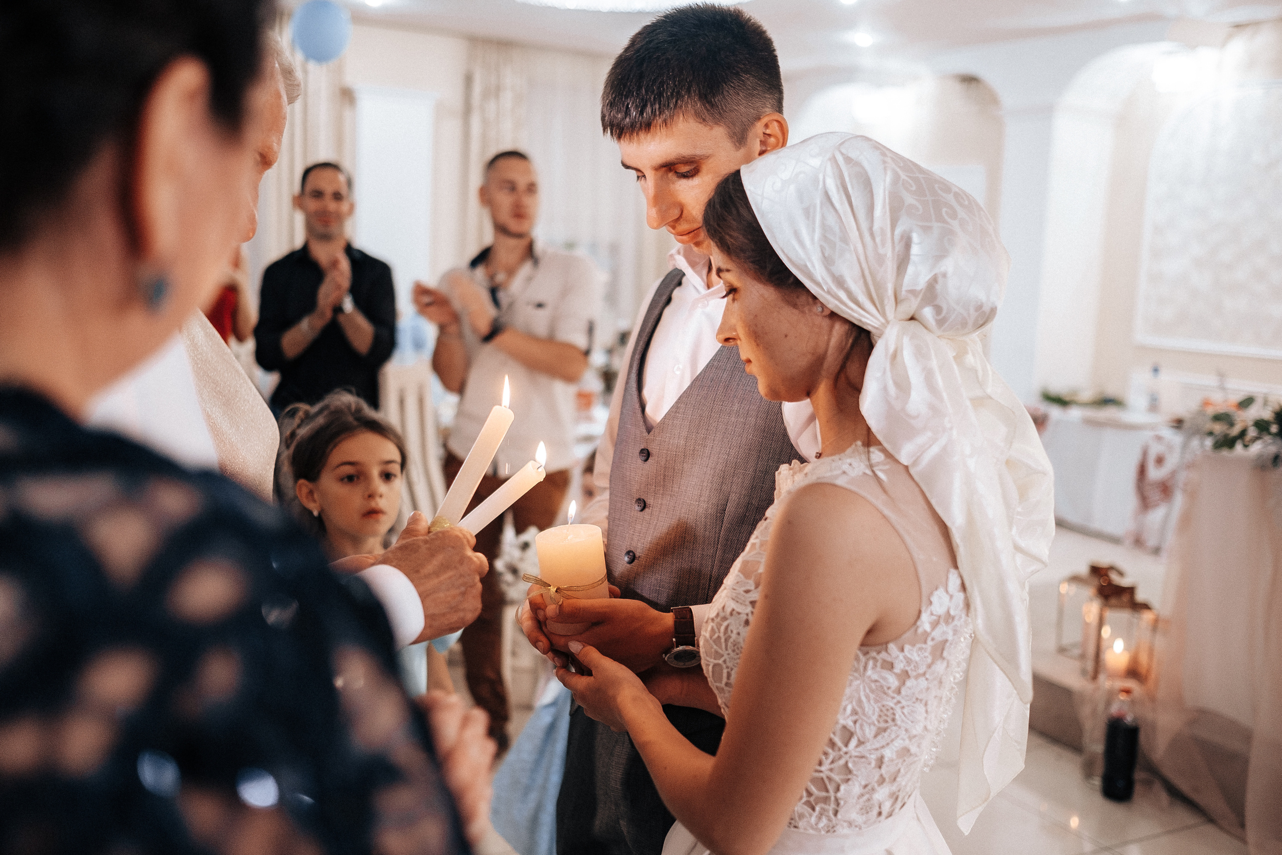 Свадебная история Иван+Ирина. Ivan Skufinsky — wedding and family photographer in Vancouver