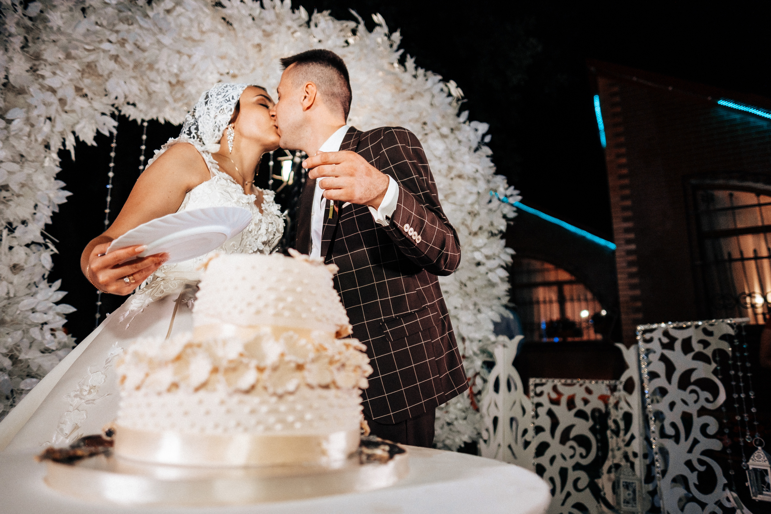 СВАДЬБА 20.07.2019 Дима+Катя. Ivan Skufinsky — wedding and family photographer in Vancouver