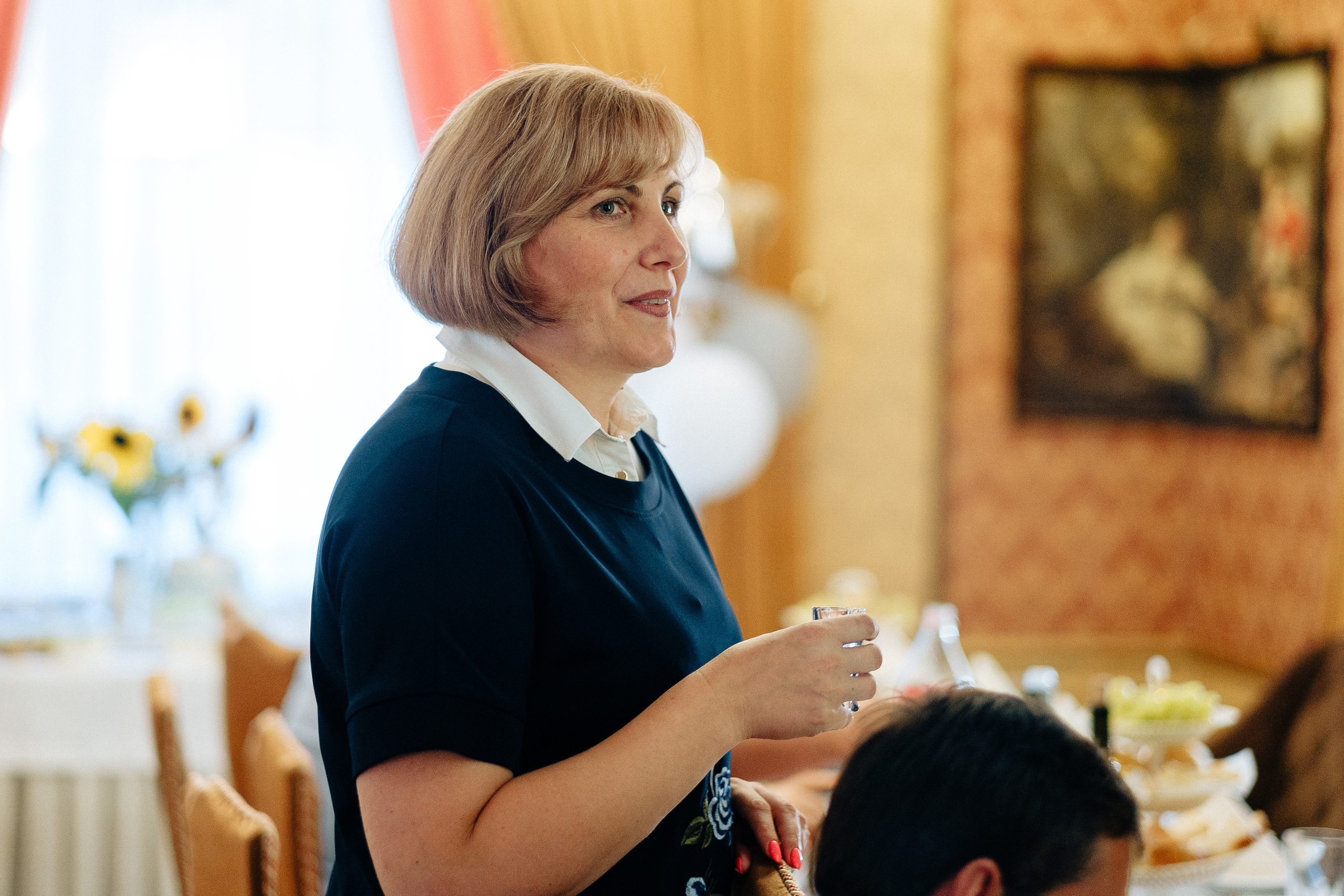 Хрестини 22.07.2018 Даниїл. Ivan Skufinsky — wedding and family photographer in Vancouver