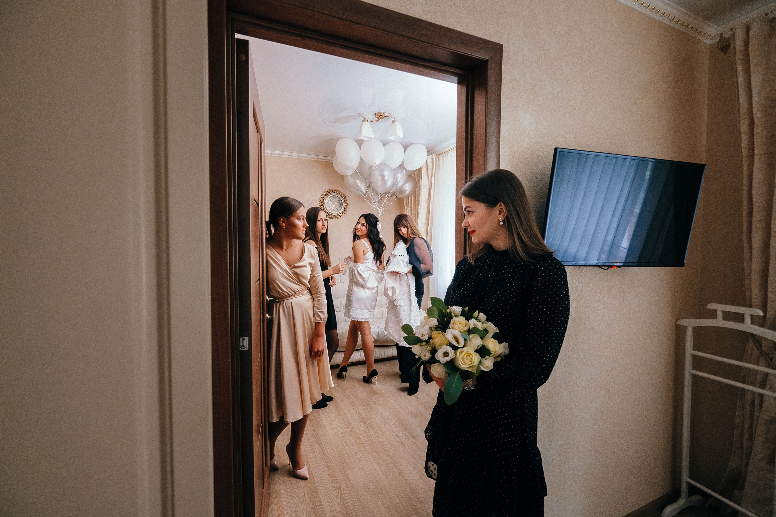 5.10 Wedding Story Yana+Sergey. Ivan Skufinsky — wedding and family photographer in Vancouver