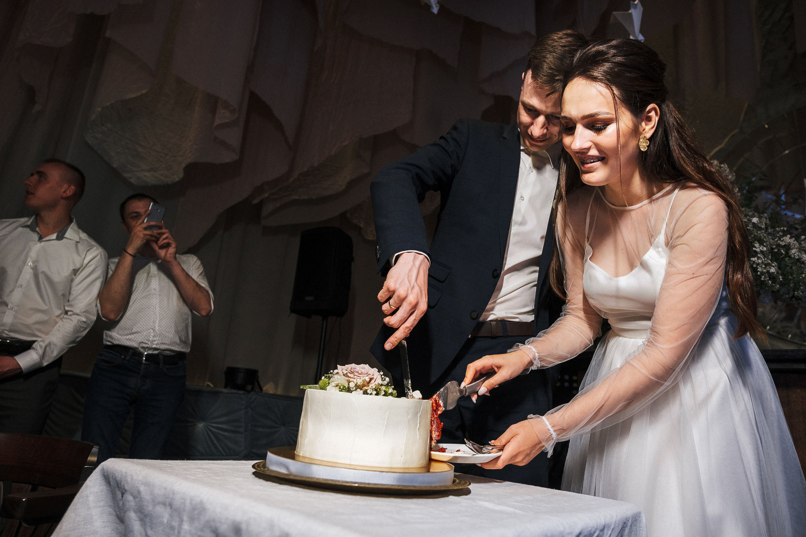 Вика+Максим. Ivan Skufinsky — wedding and family photographer in Vancouver