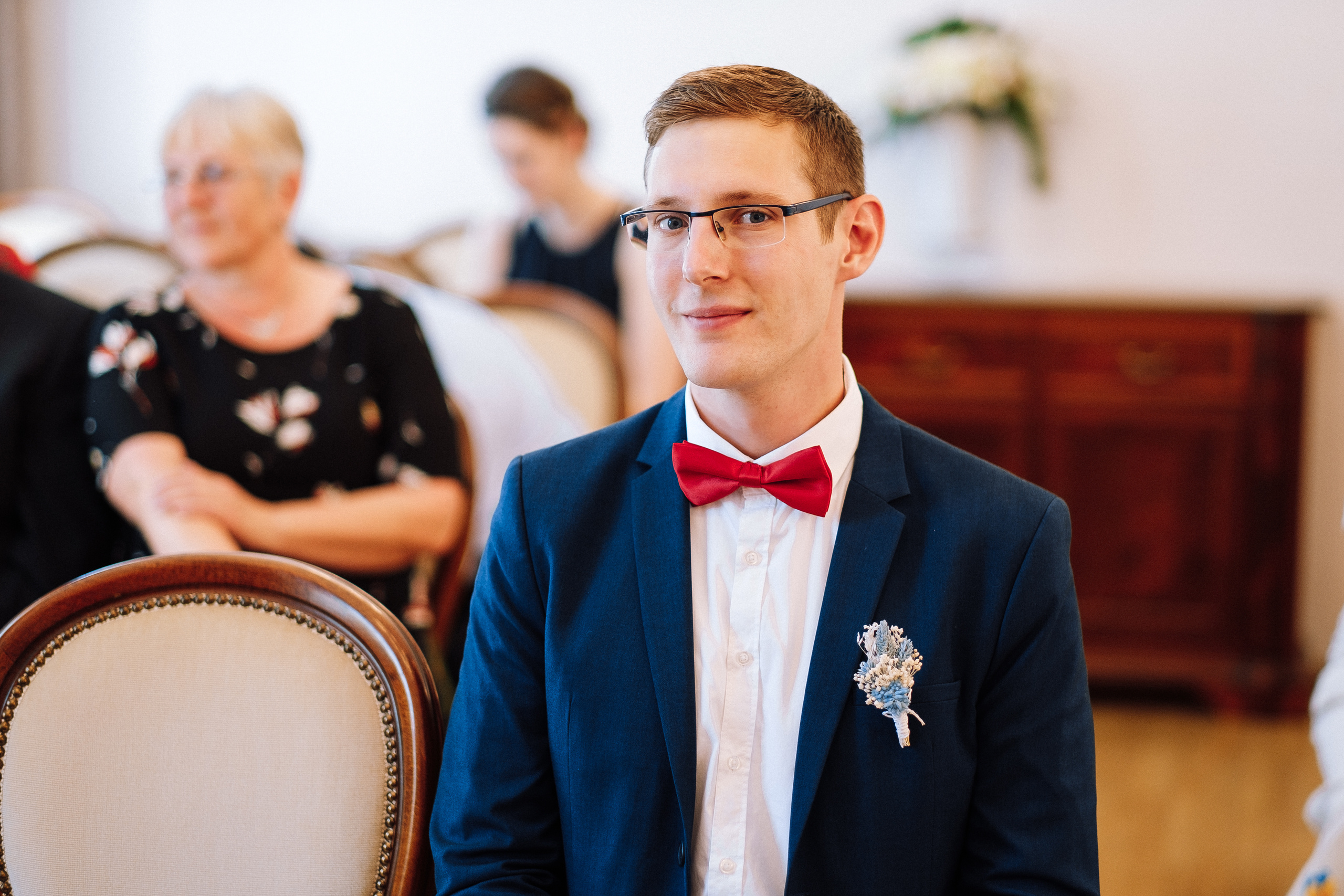 BERLIN Wedding Story. Ivan Skufinsky — wedding and family photographer in Vancouver