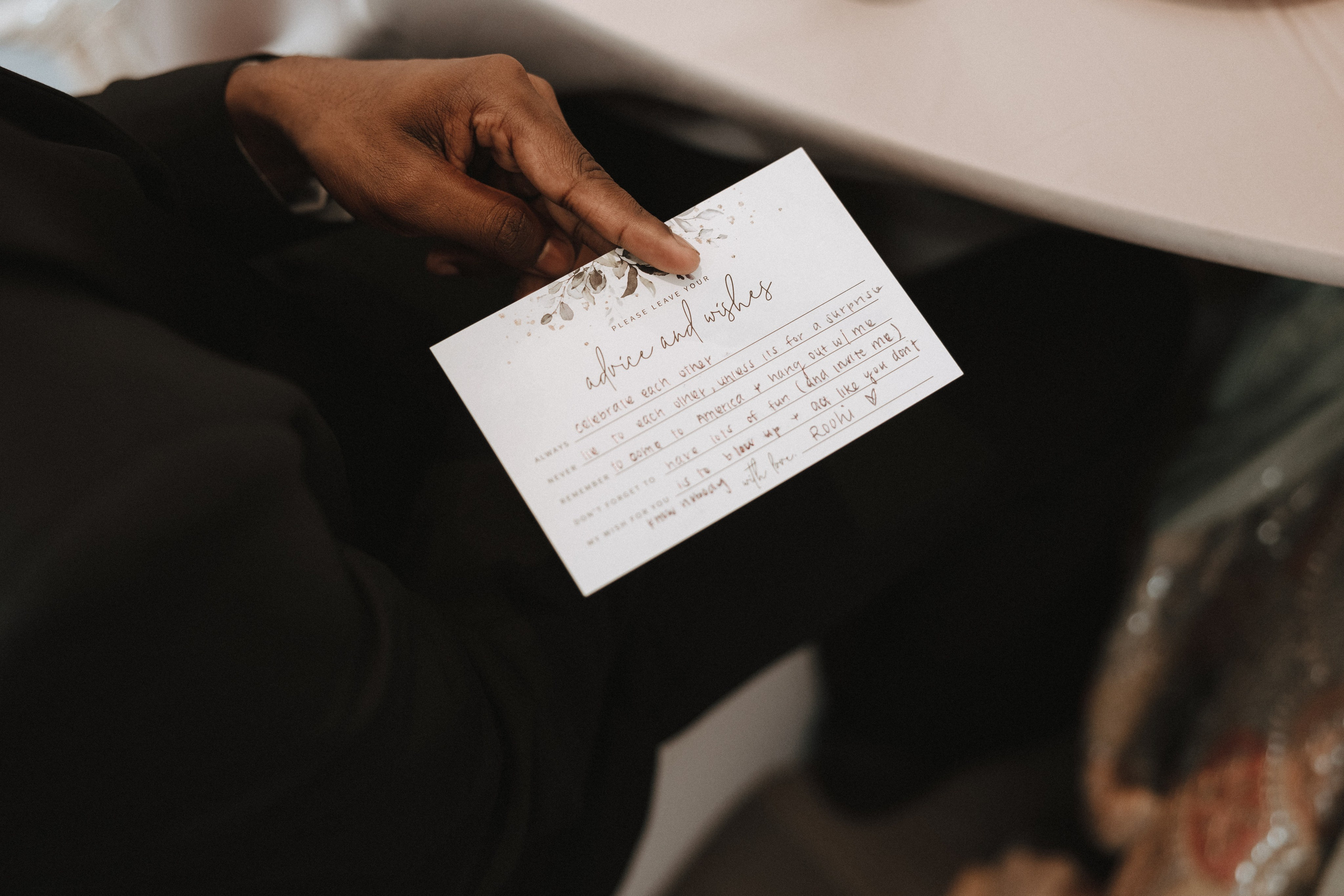 Kinza & Zubair. Ivan Skufinsky — wedding and family photographer in Vancouver