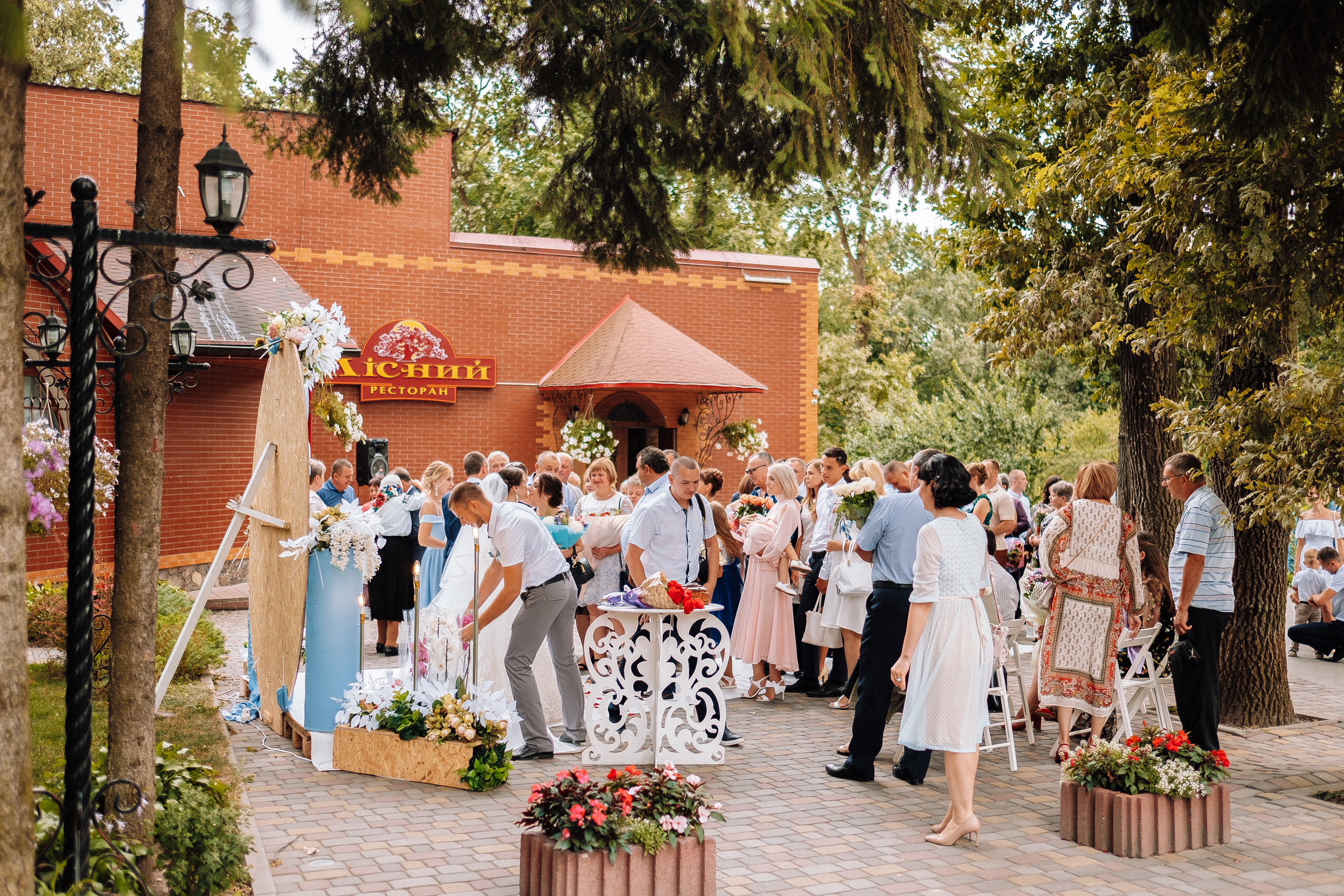 Свадьба 10.08.2019. Ivan Skufinsky — wedding and family photographer in Vancouver