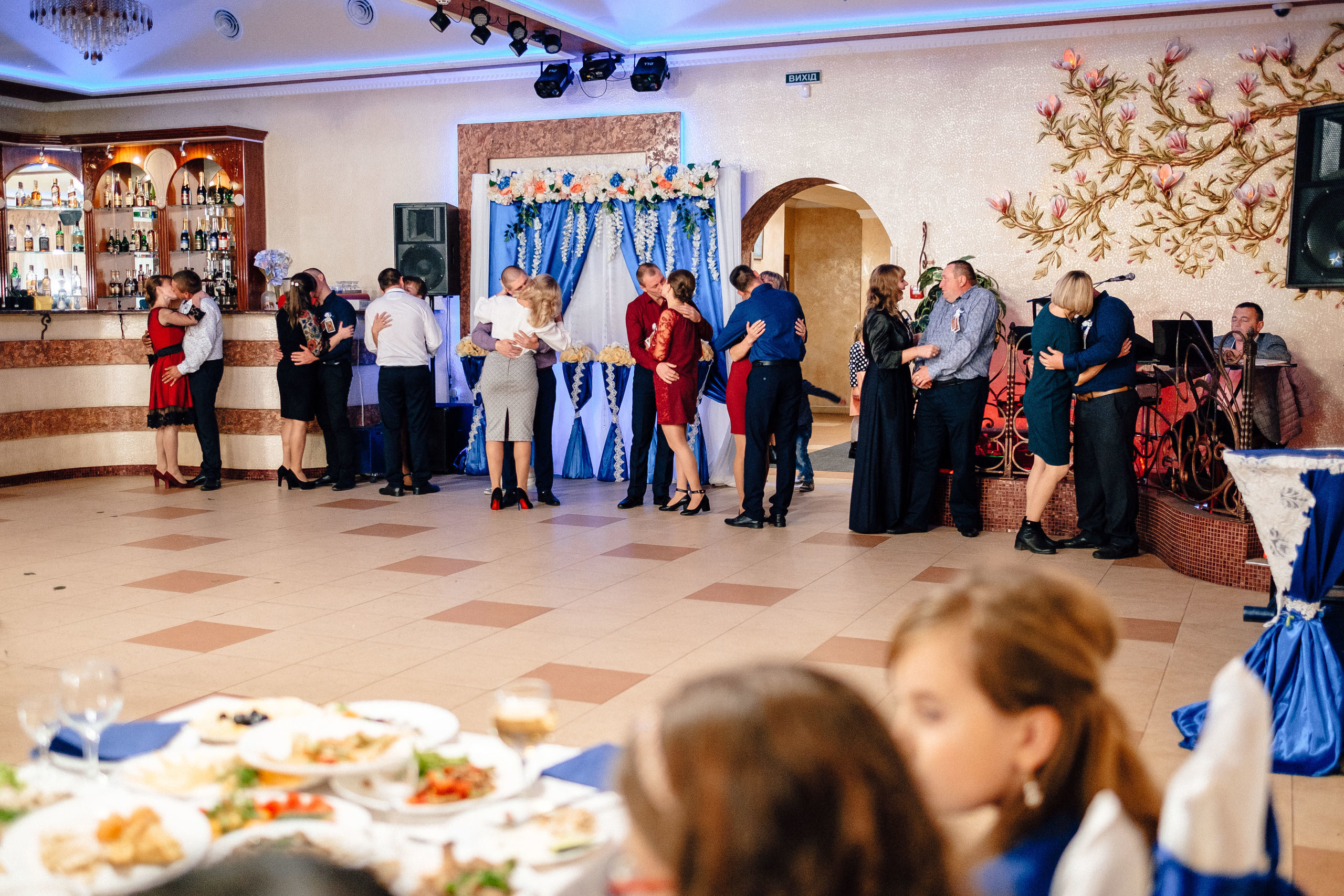 7.10.2018. Ivan Skufinsky — wedding and family photographer in Vancouver