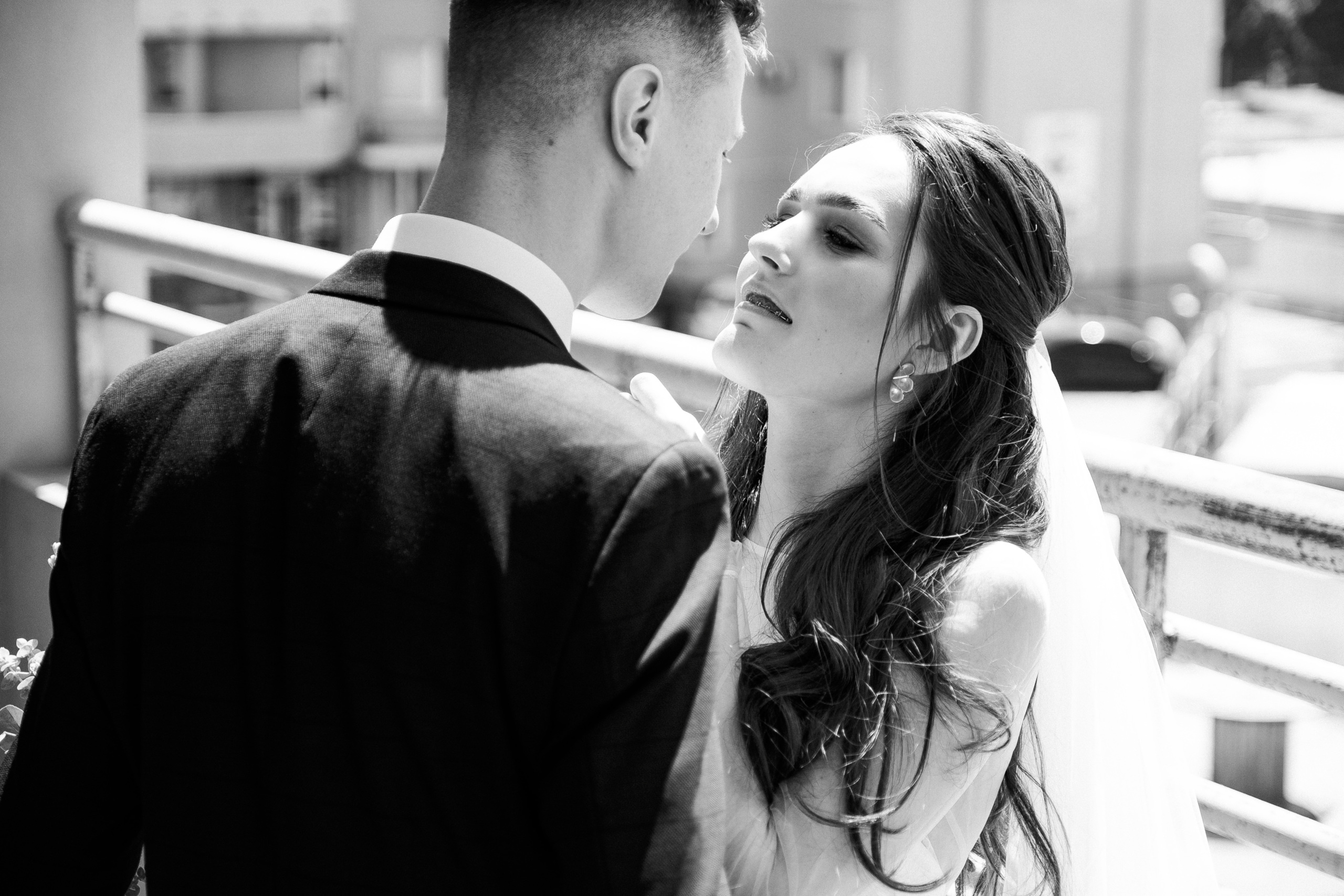 Вика+Максим. Ivan Skufinsky — wedding and family photographer in Vancouver