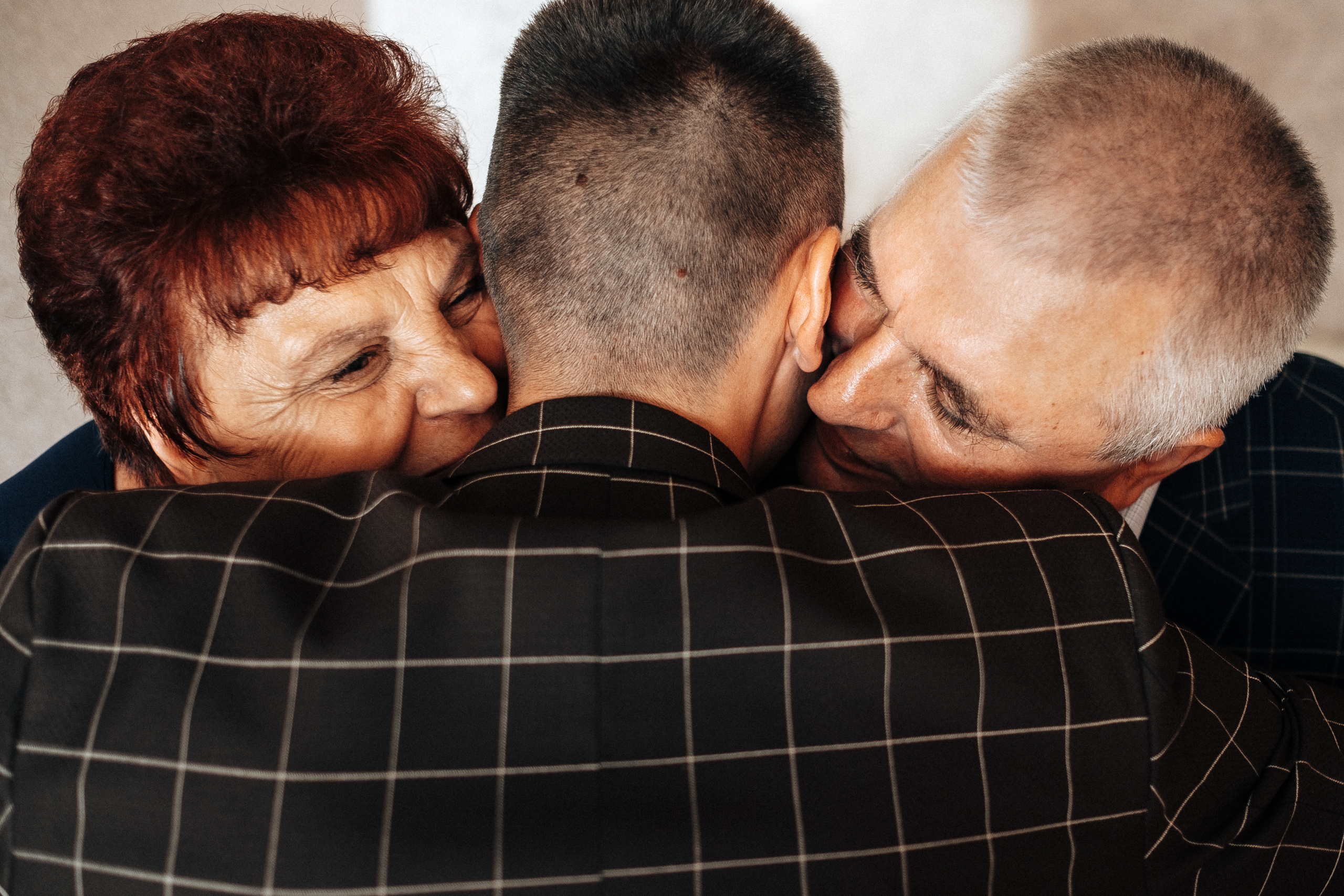 СВАДЬБА 20.07.2019 Дима+Катя. Ivan Skufinsky — wedding and family photographer in Vancouver