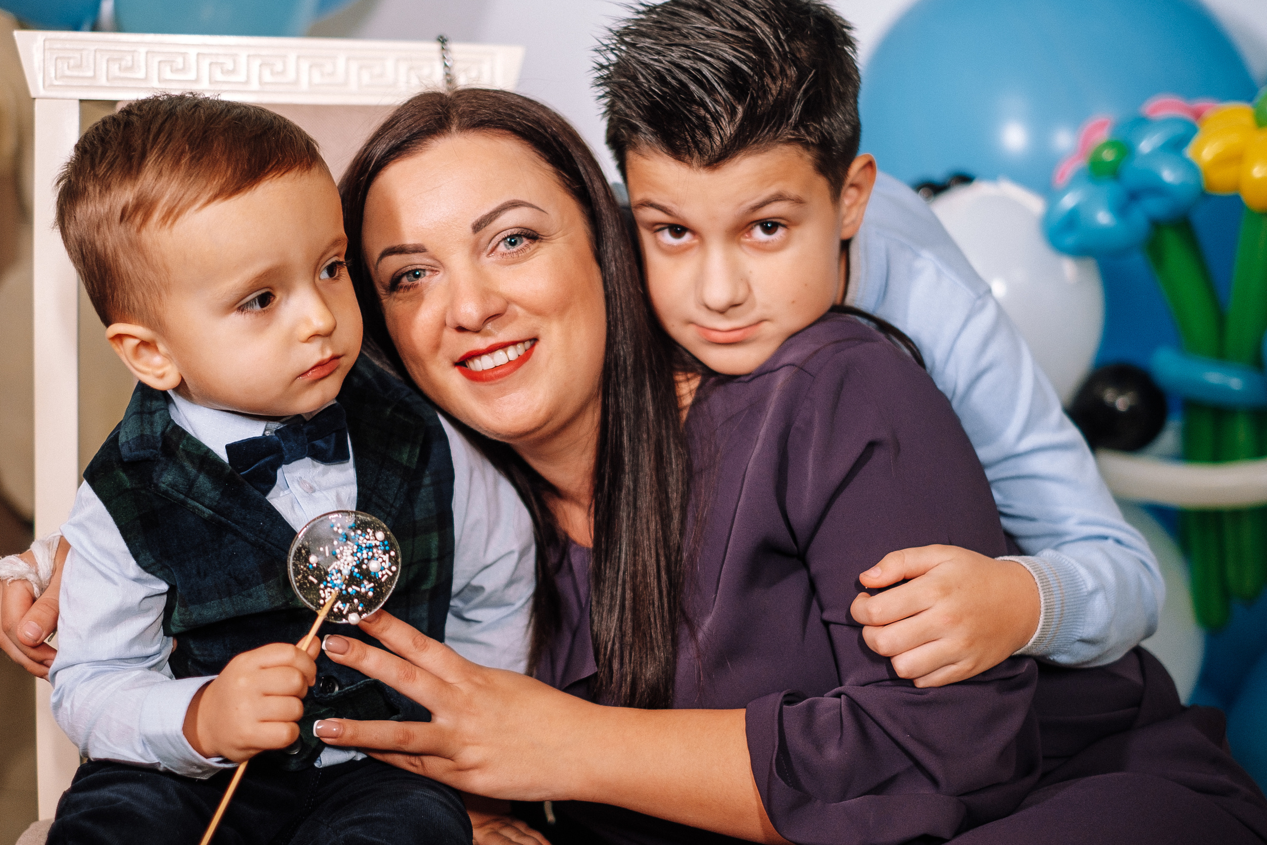 Версаль 30.11.2019. Ivan Skufinsky — wedding and family photographer in Vancouver