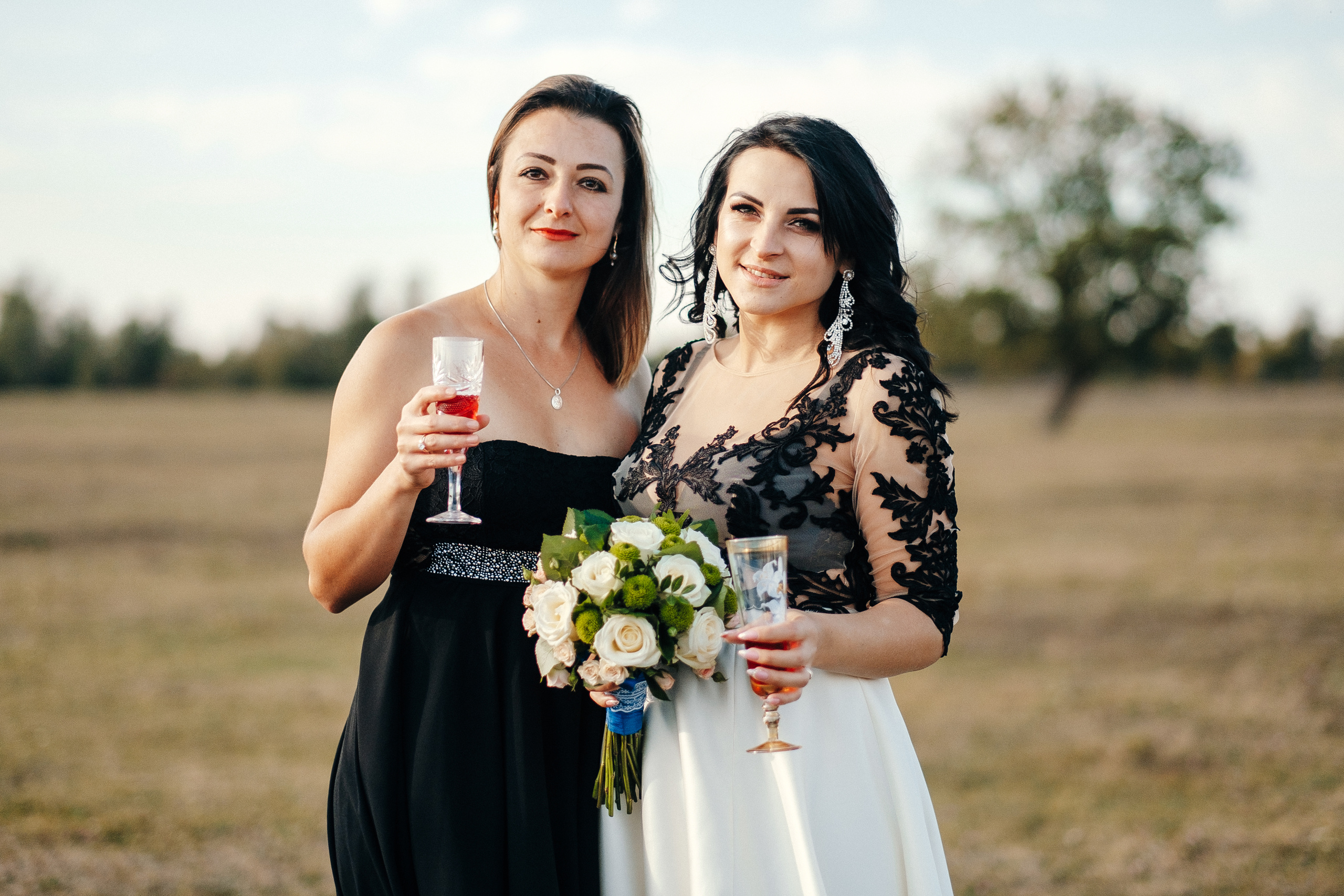 28.09.2018 Wedding Story. Ivan Skufinsky — wedding and family photographer in Vancouver