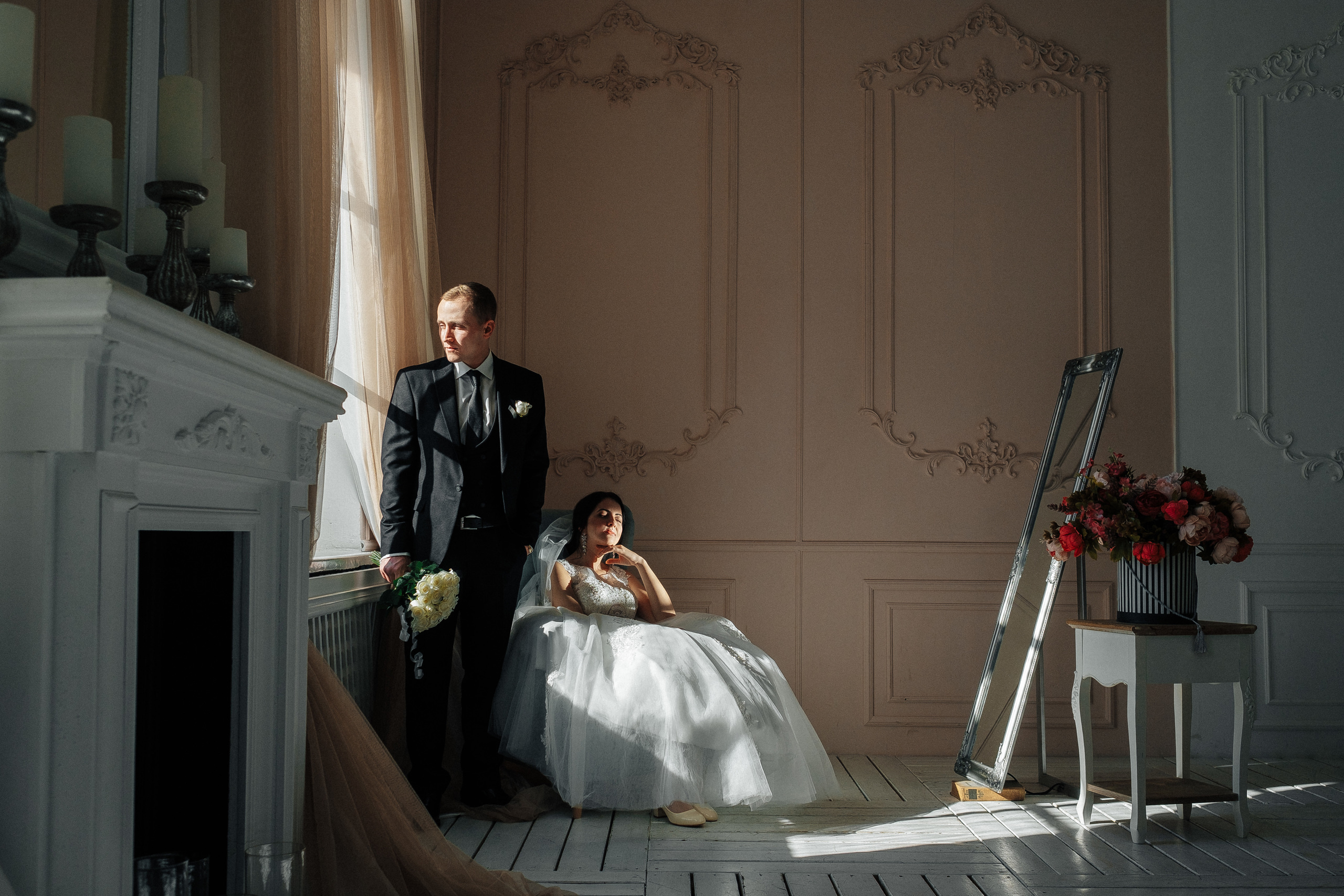 6.10.2018. Ivan Skufinsky — wedding and family photographer in Vancouver