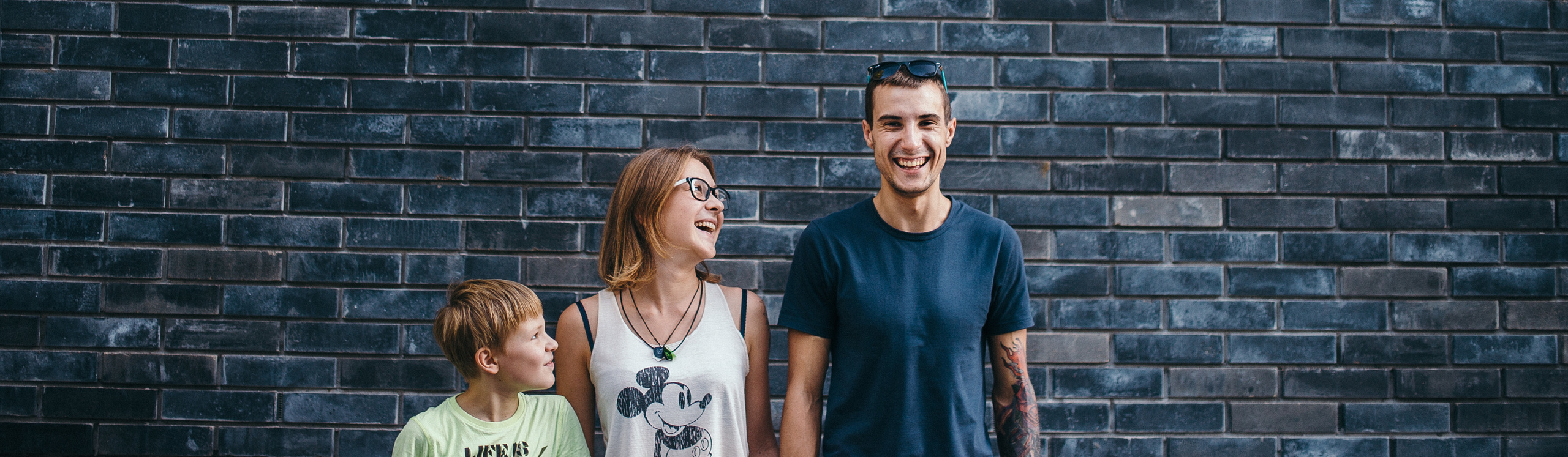 British Columbia Family Photography. Ivan Skufinsky — wedding and family photographer in Vancouver