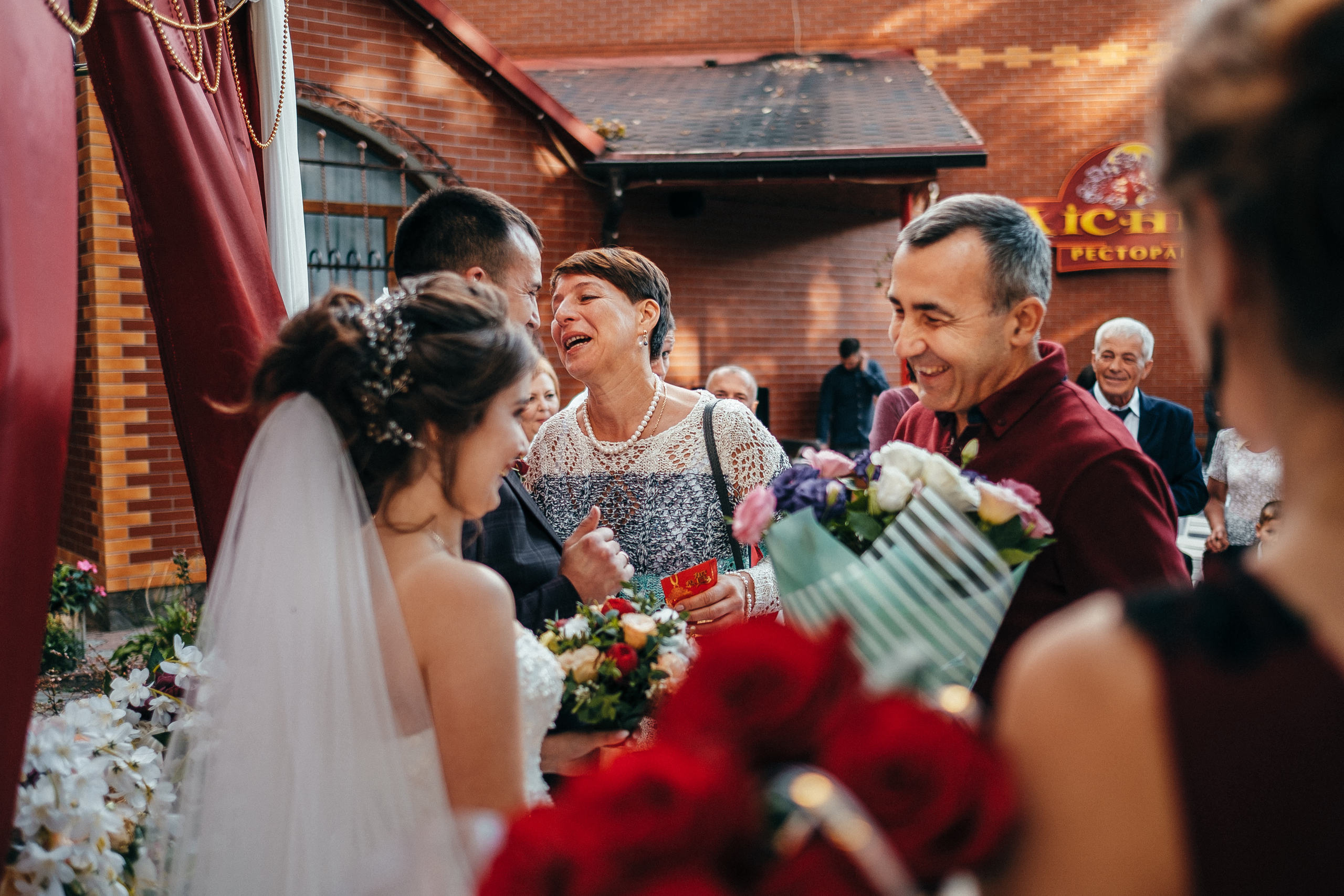 Сергей+Мария 23.09.2018. Ivan Skufinsky — wedding and family photographer in Vancouver