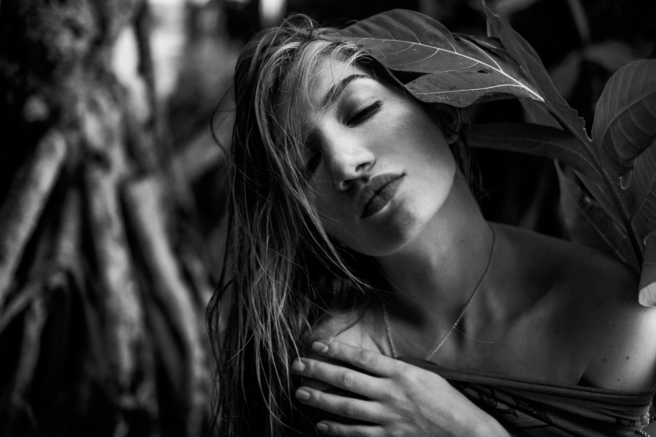 Maria Zhuk — Bentota. Ivan Skufinsky — wedding and family photographer in Vancouver